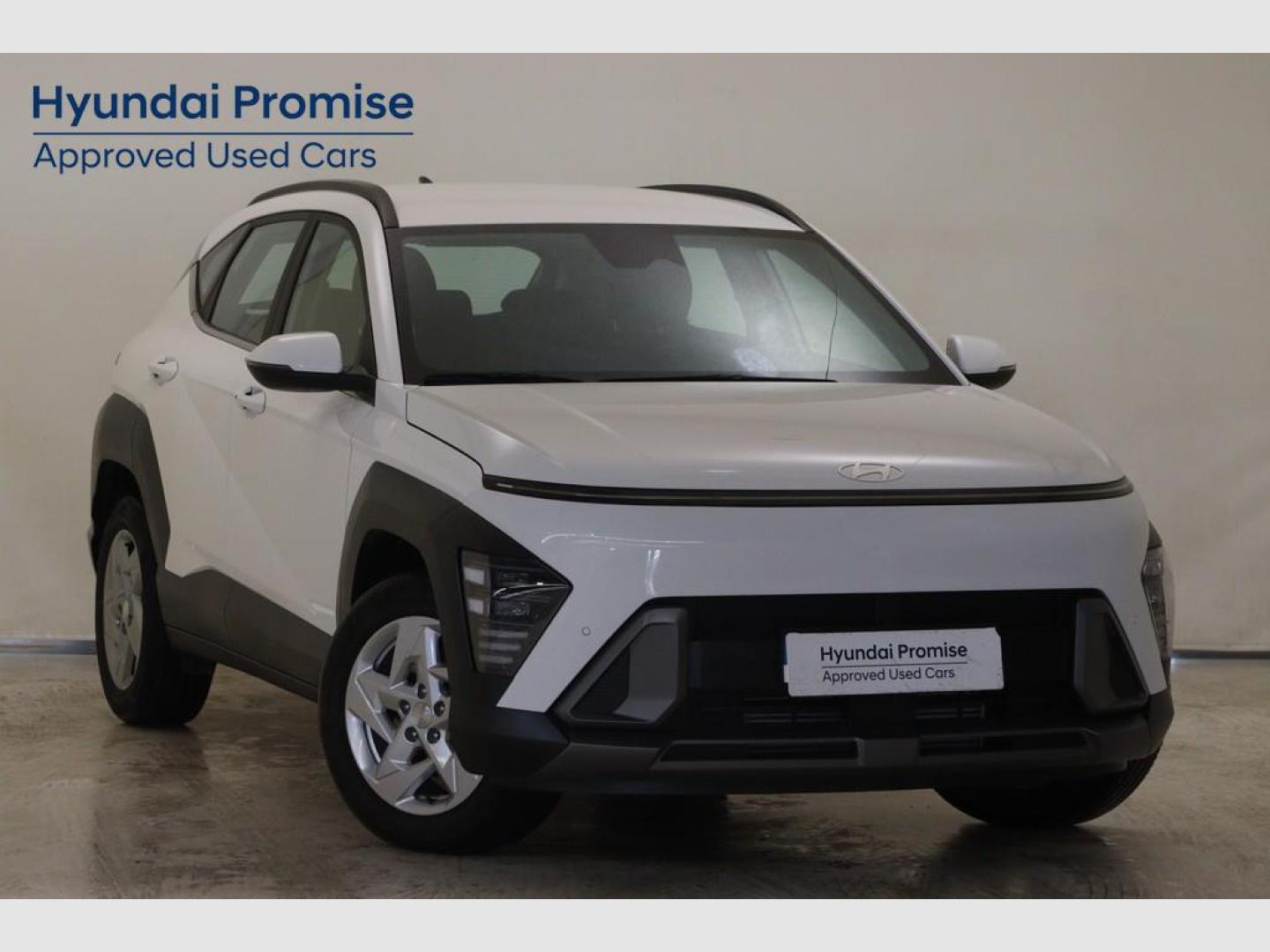 Hyundai Kona 1.0 TGDI Flexx 4x2
