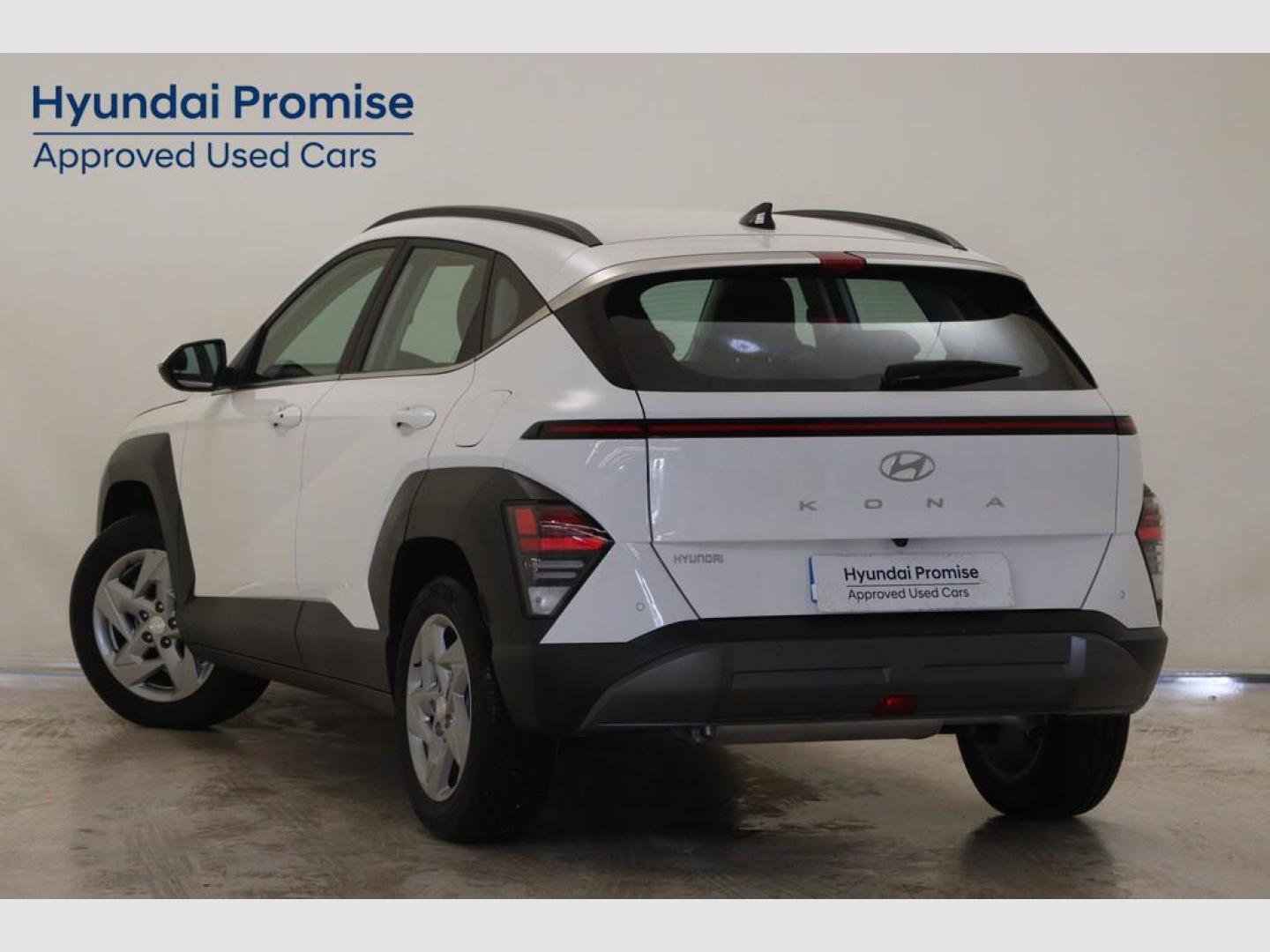 Hyundai Kona 1.0 TGDI Flexx 4x2