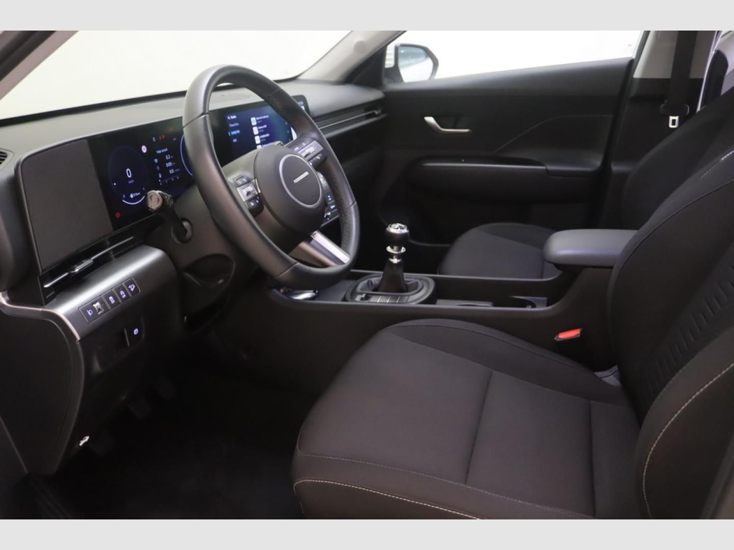 Hyundai Kona 1.0 TGDI Flexx 4x2