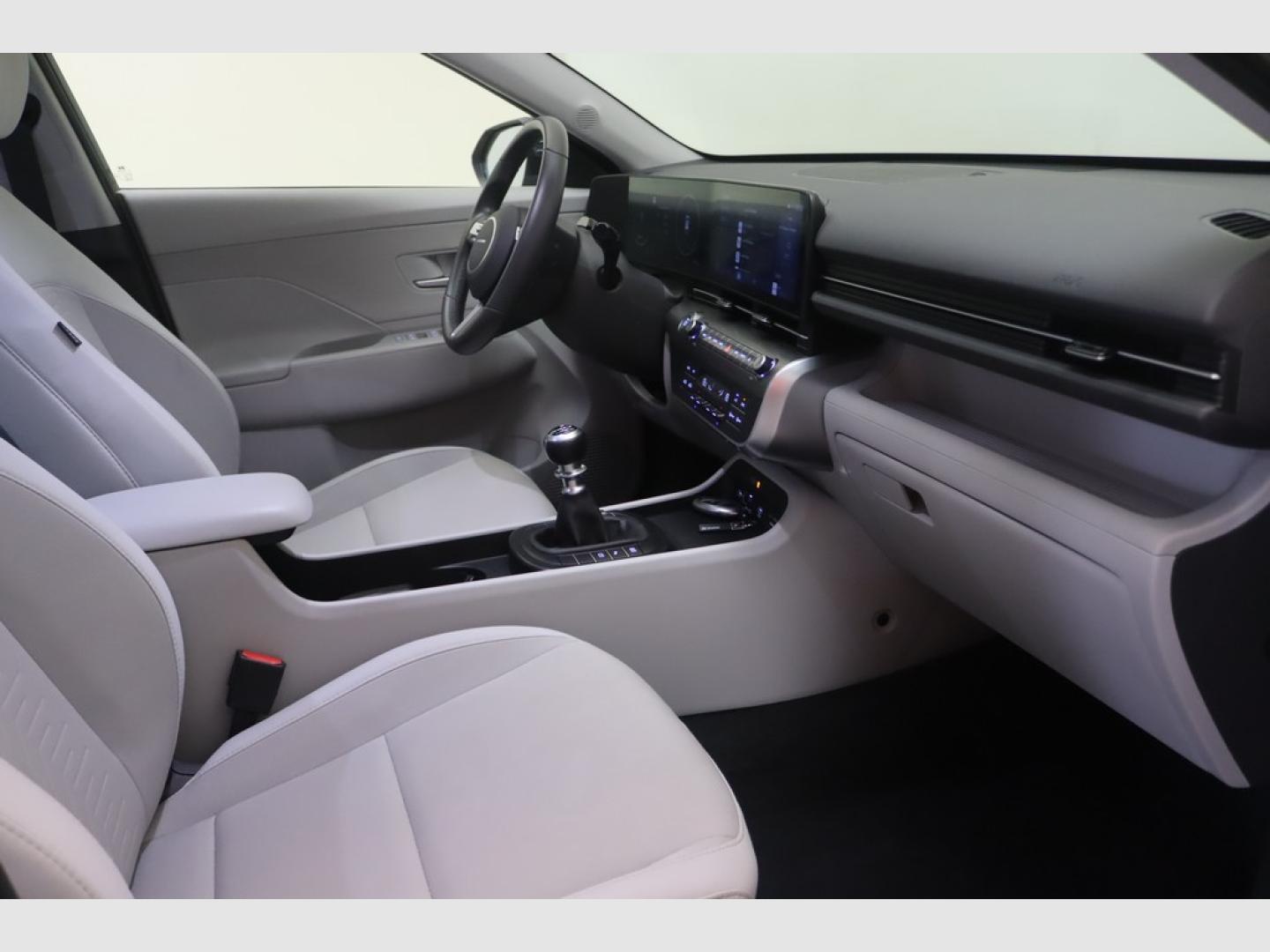 Hyundai Kona 1.0 TGDI Flexx 4x2