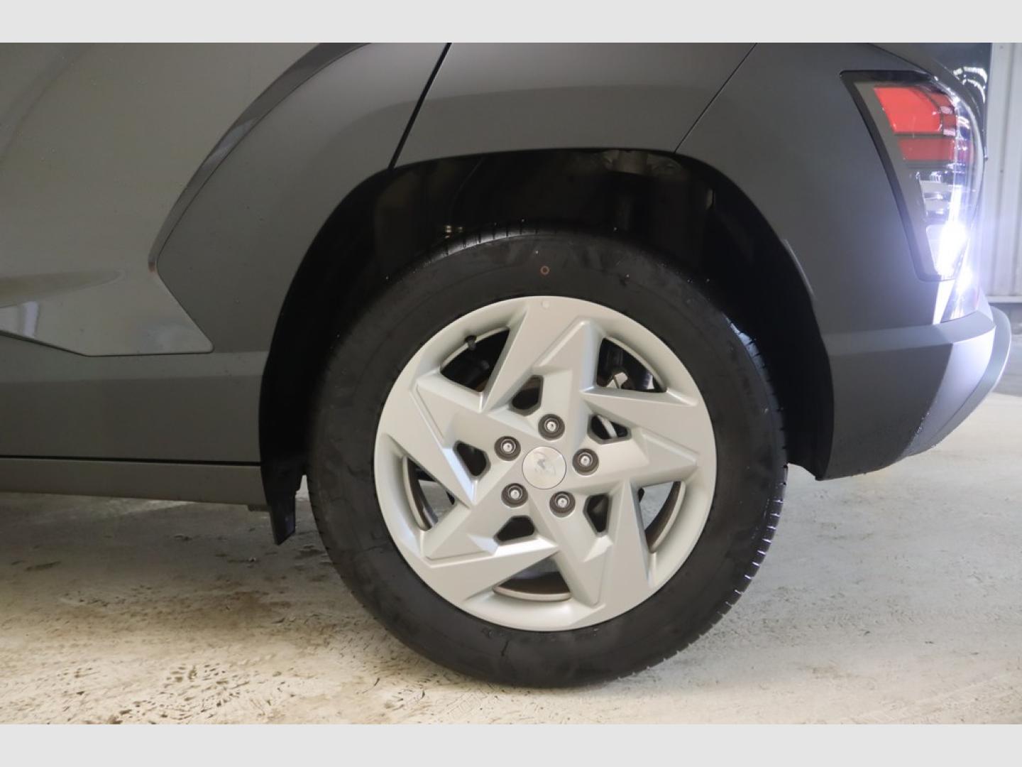 Hyundai Kona 1.0 TGDI Flexx 4x2