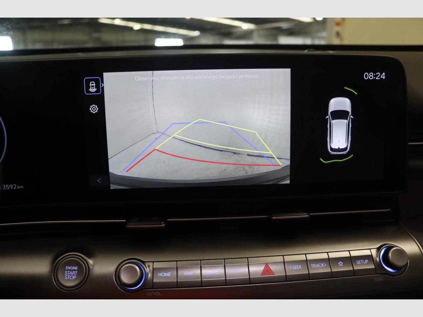 Hyundai Kona 1.0 TGDI Flexx 4x2