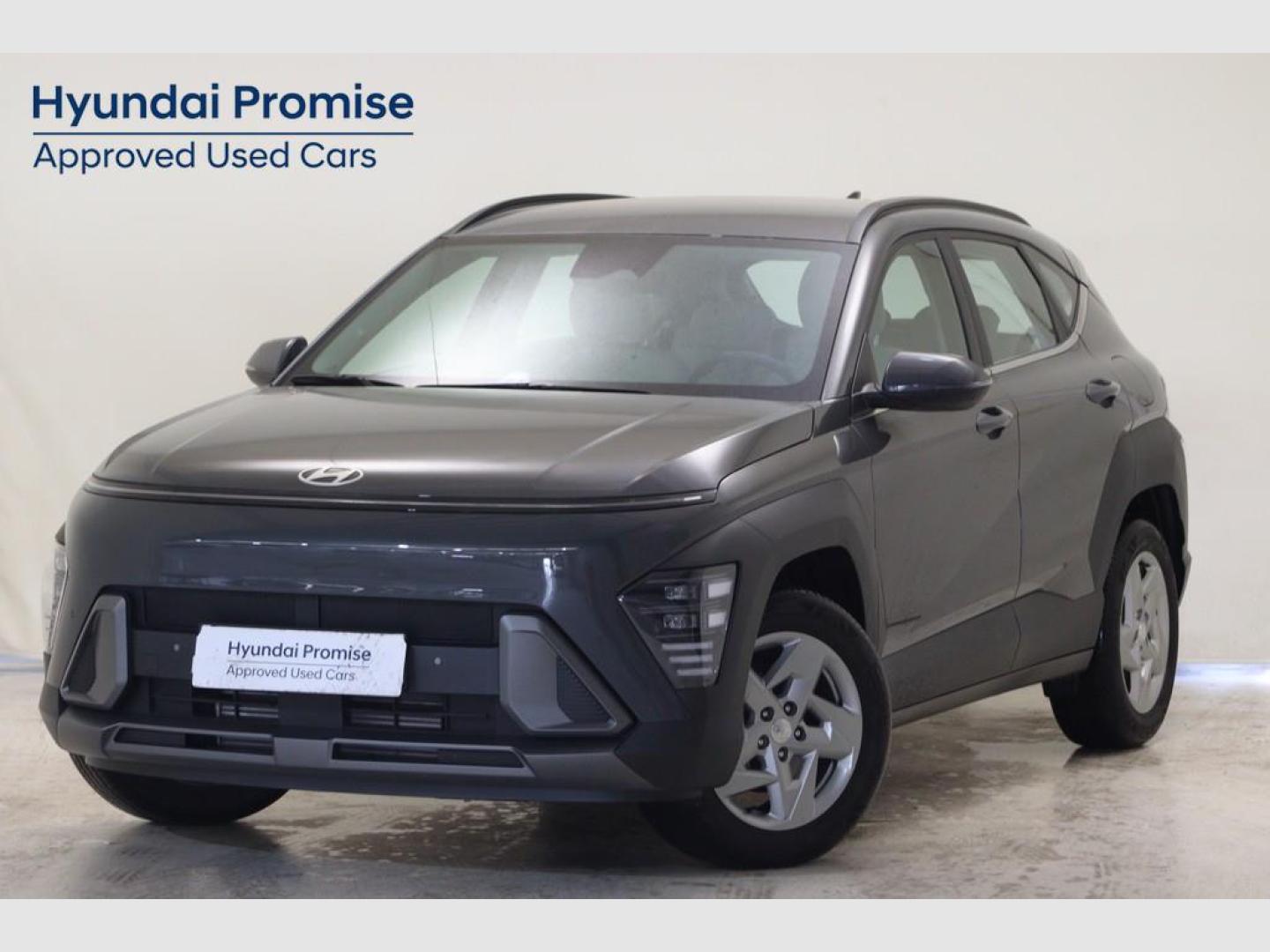 Hyundai Kona 1.0 TGDI Flexx 4x2