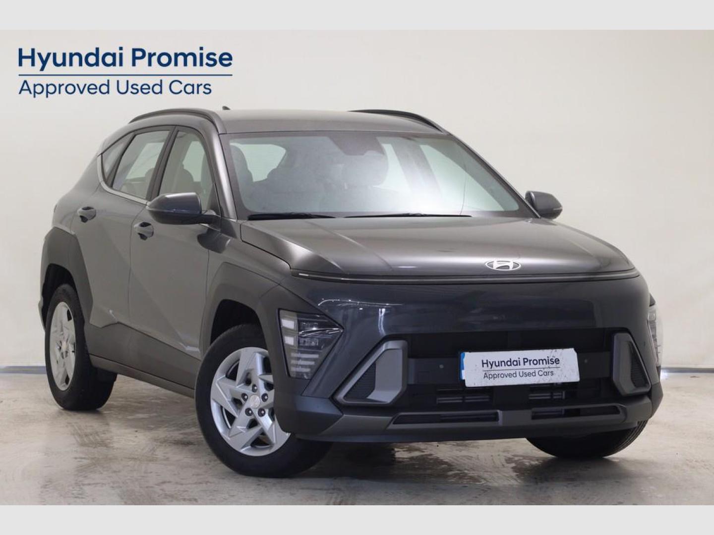 Hyundai Kona 1.0 TGDI Flexx 4x2