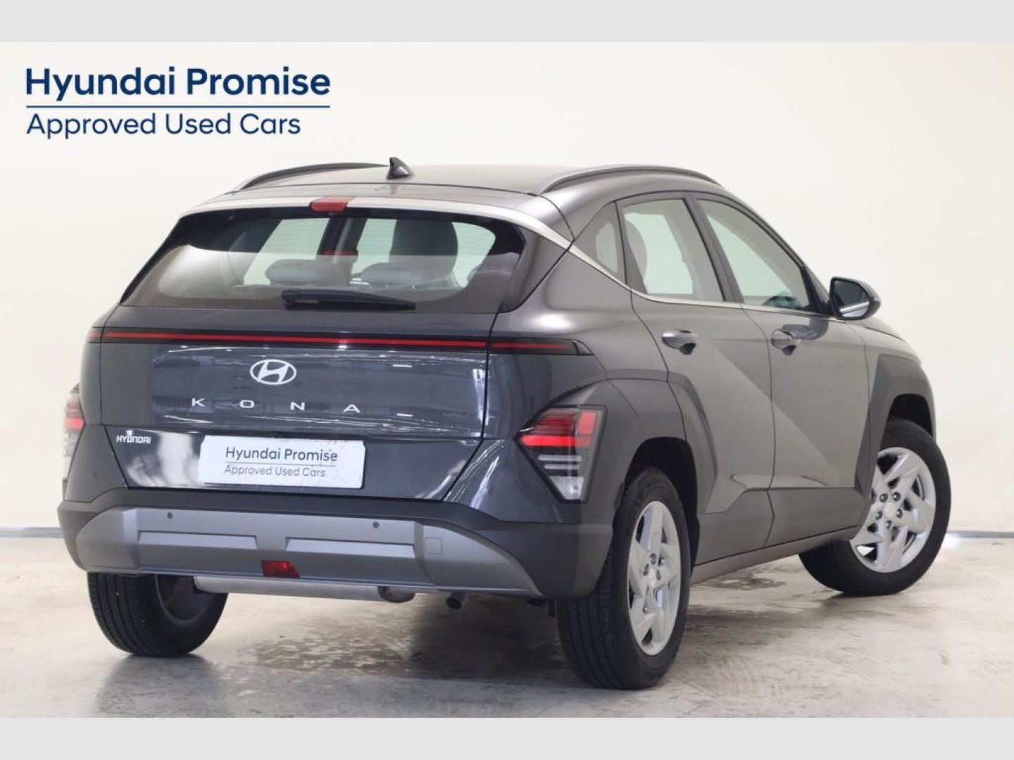Hyundai Kona 1.0 TGDI Flexx 4x2
