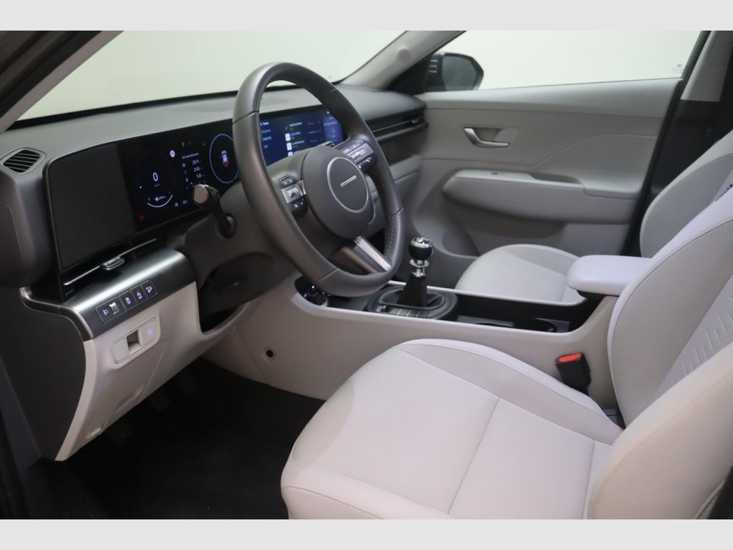 Hyundai Kona 1.0 TGDI Flexx 4x2