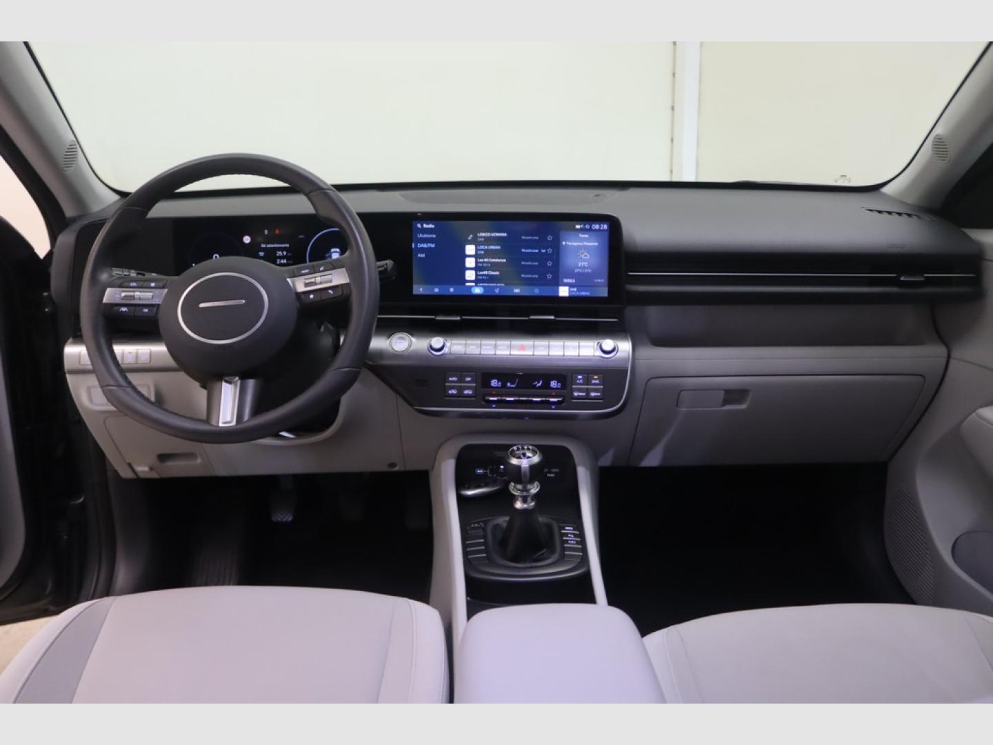 Hyundai Kona 1.0 TGDI Flexx 4x2