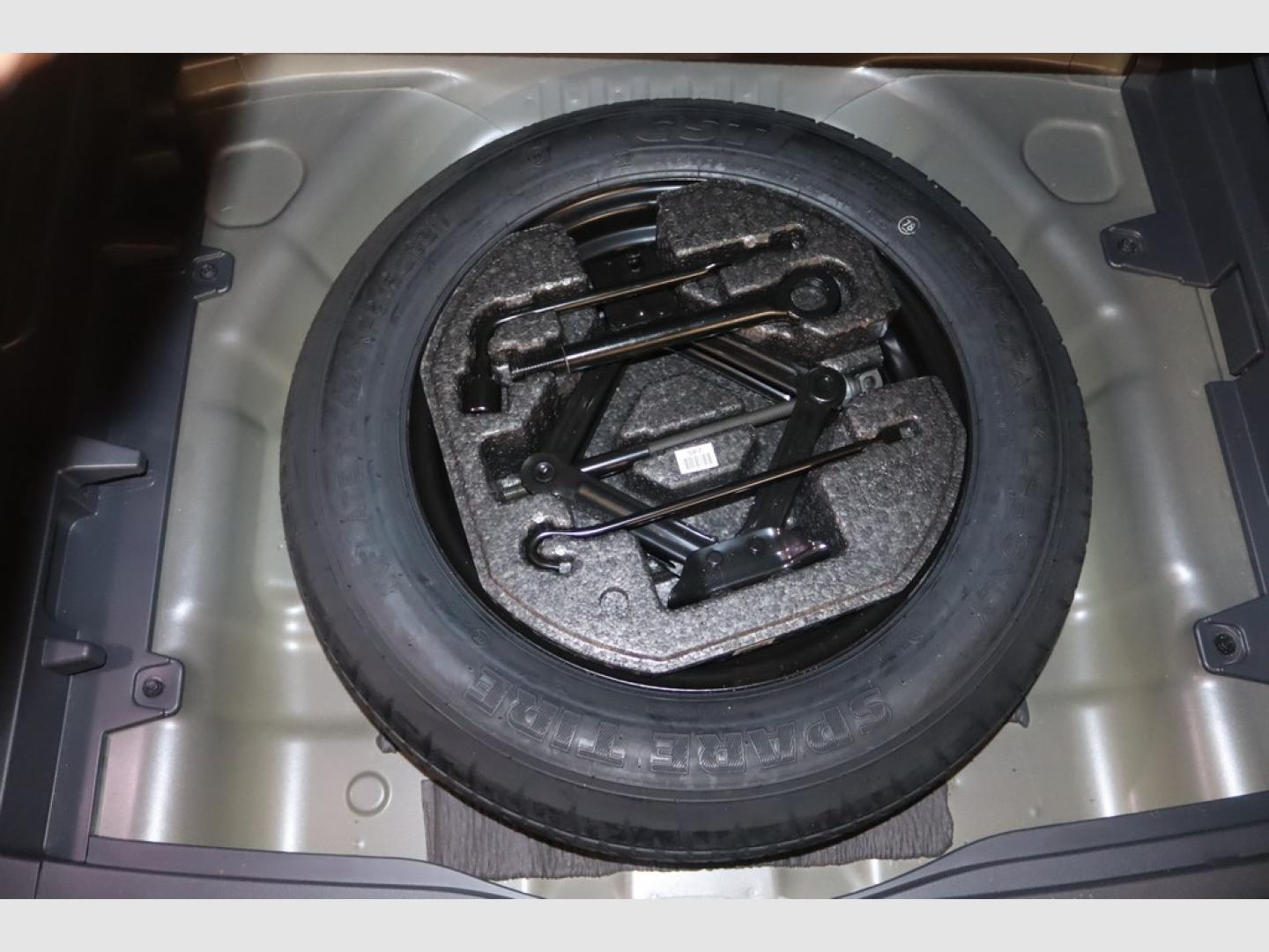 Hyundai Kona 1.0 TGDI Flexx 4x2