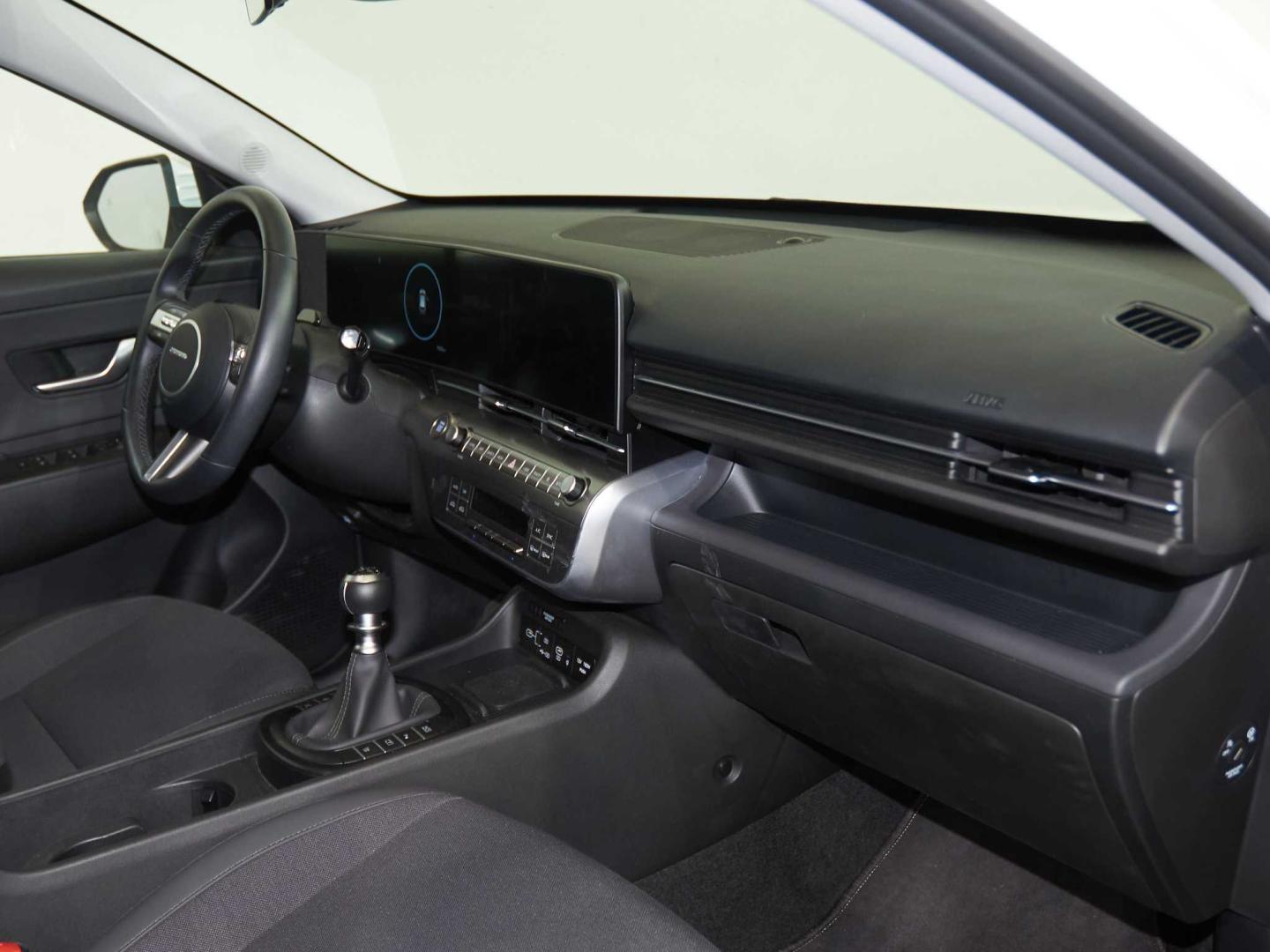 Hyundai Kona 1.0 TGDI 48V Tecno 4x2