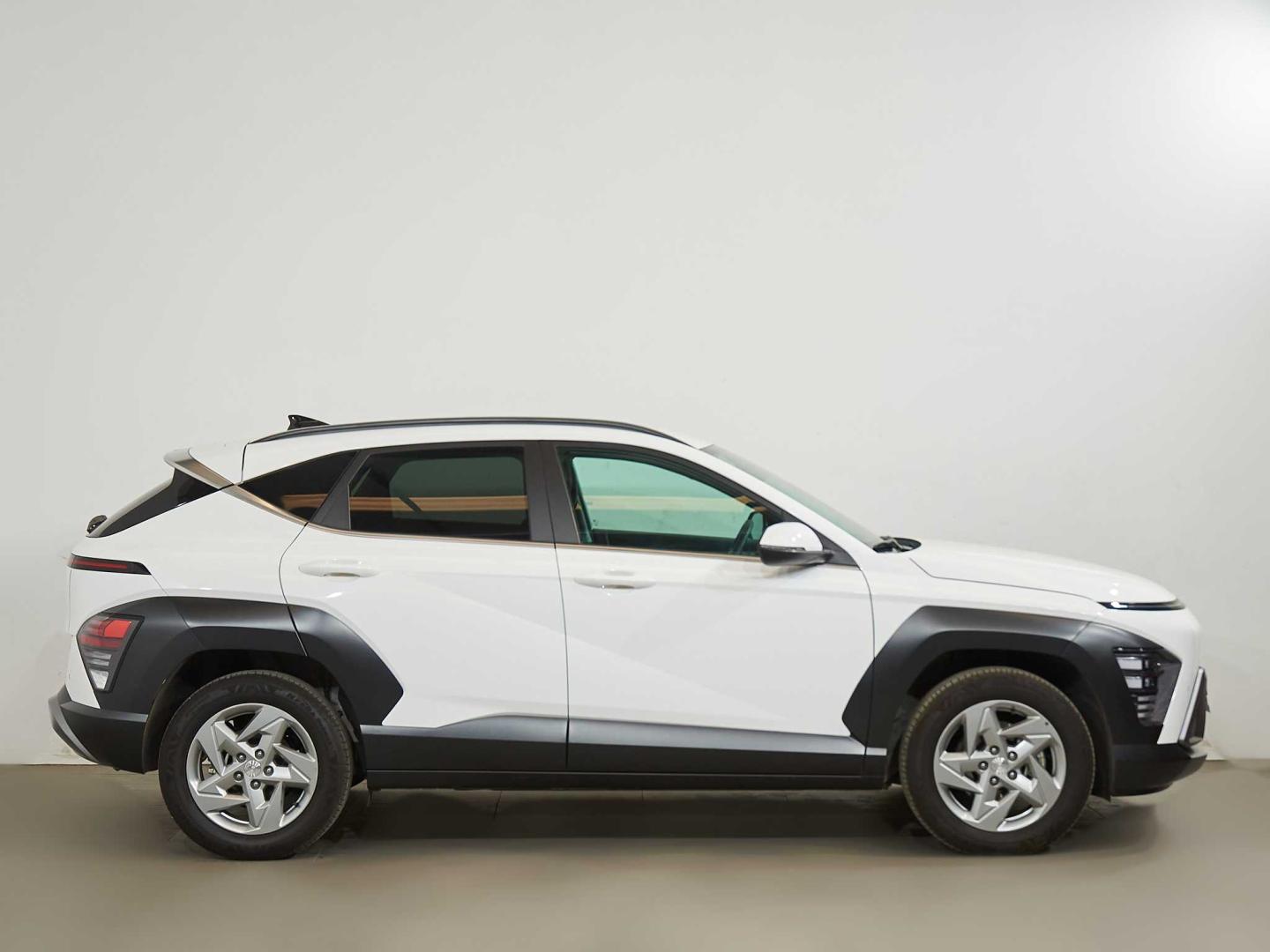 Hyundai Kona 1.0 TGDI 48V Tecno 4x2