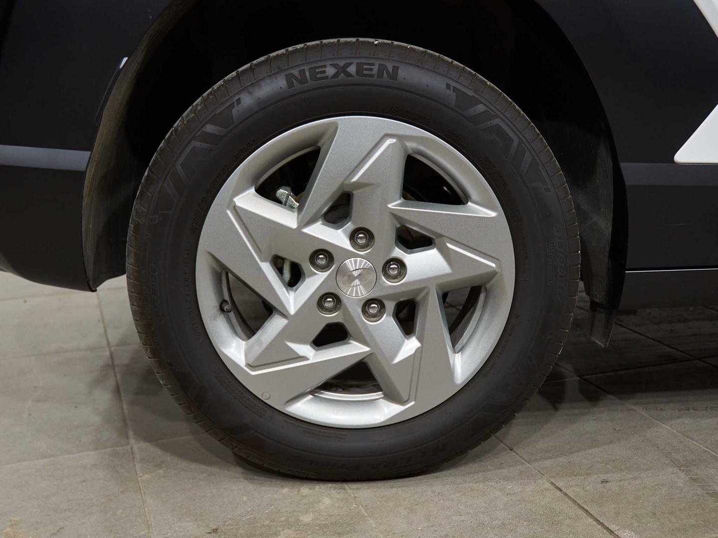 Hyundai Kona 1.0 TGDI 48V Tecno 4x2