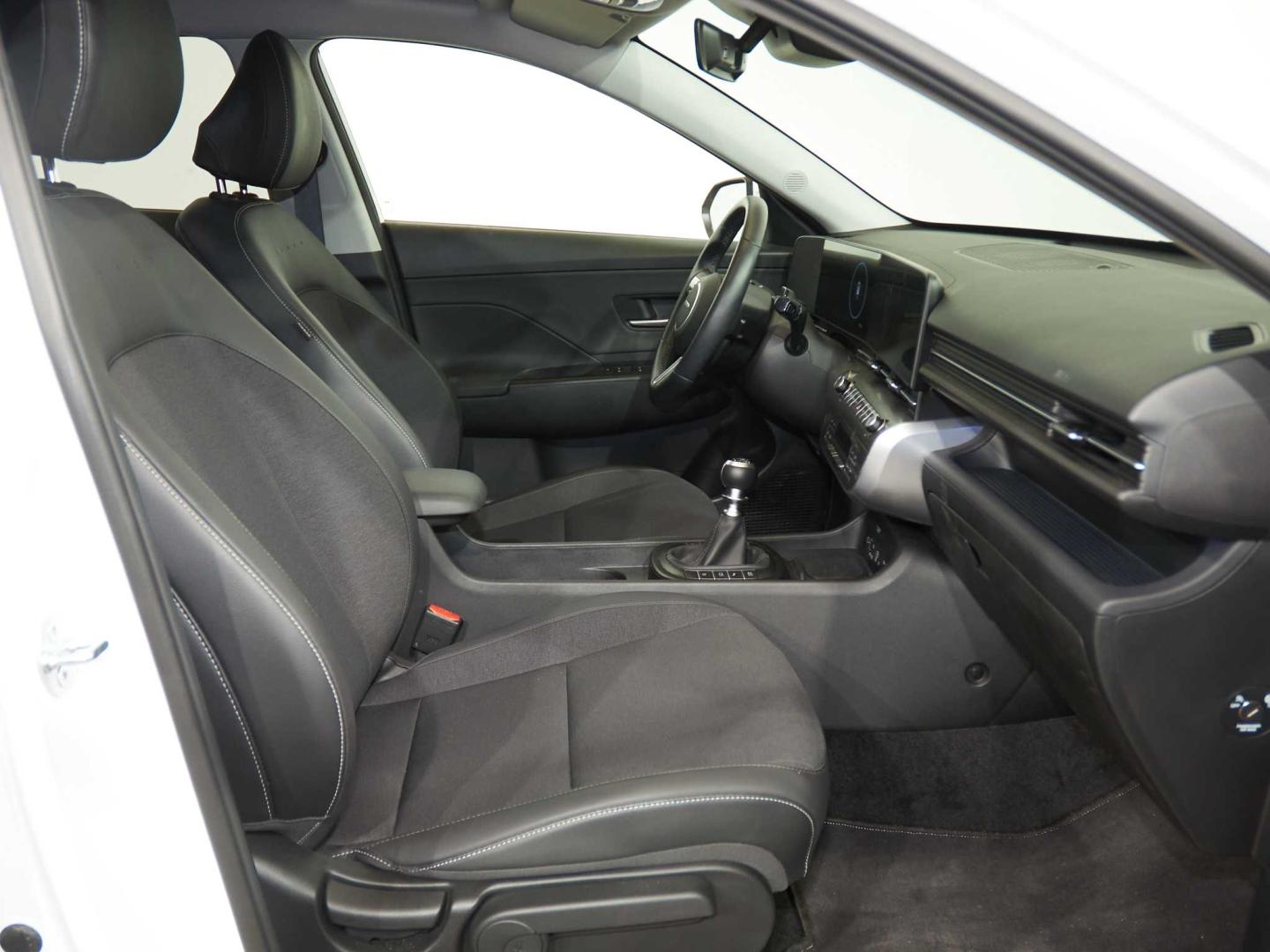 Hyundai Kona 1.0 TGDI 48V Tecno 4x2