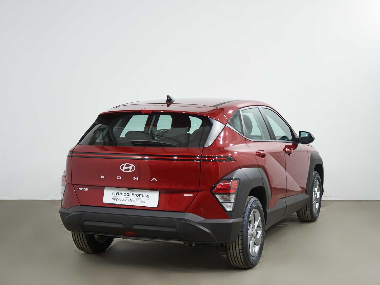 Hyundai Kona HEV 1.6 GDI Maxx DT