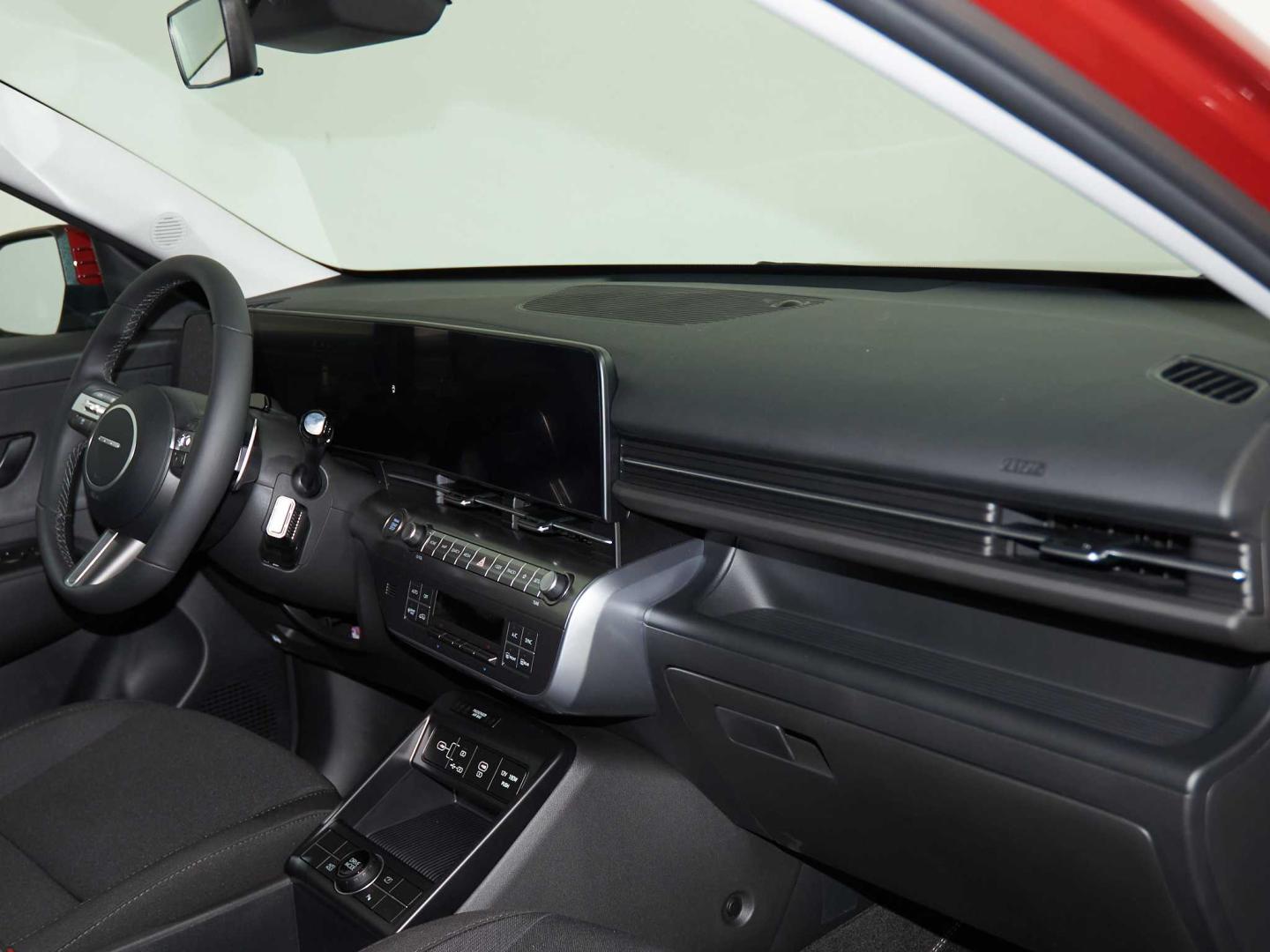 Hyundai Kona HEV 1.6 GDI Maxx DT