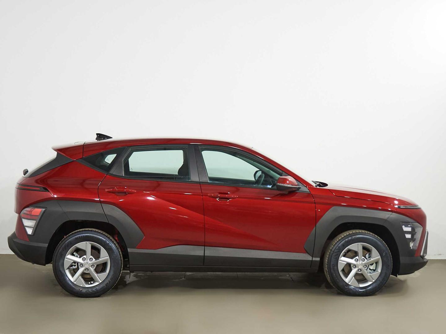 Hyundai Kona HEV 1.6 GDI Maxx DT