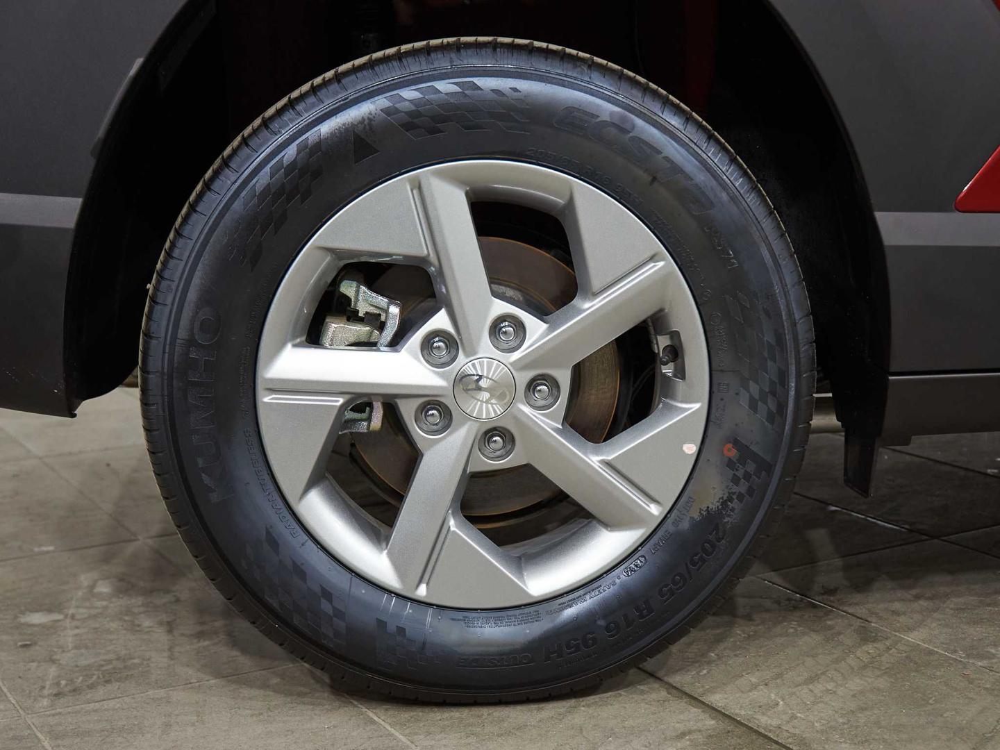 Hyundai Kona HEV 1.6 GDI Maxx DT