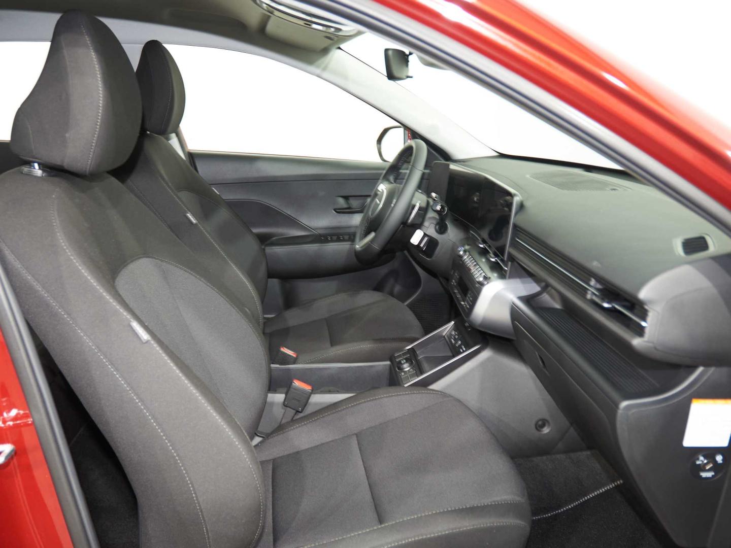 Hyundai Kona HEV 1.6 GDI Maxx DT