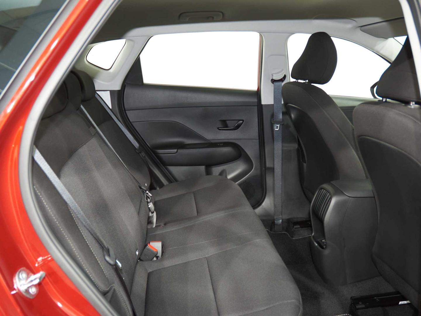 Hyundai Kona HEV 1.6 GDI Maxx DT