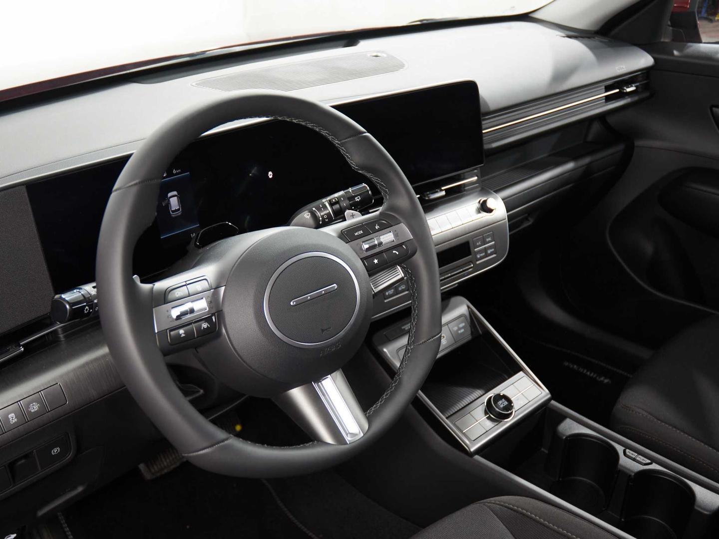 Hyundai Kona HEV 1.6 GDI Maxx DT