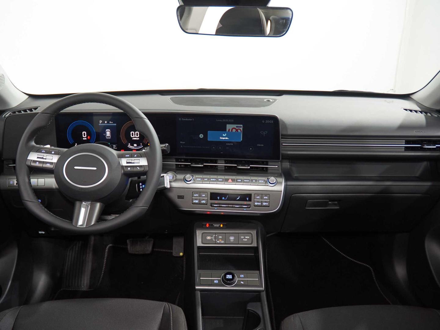 Hyundai Kona HEV 1.6 GDI Maxx DT