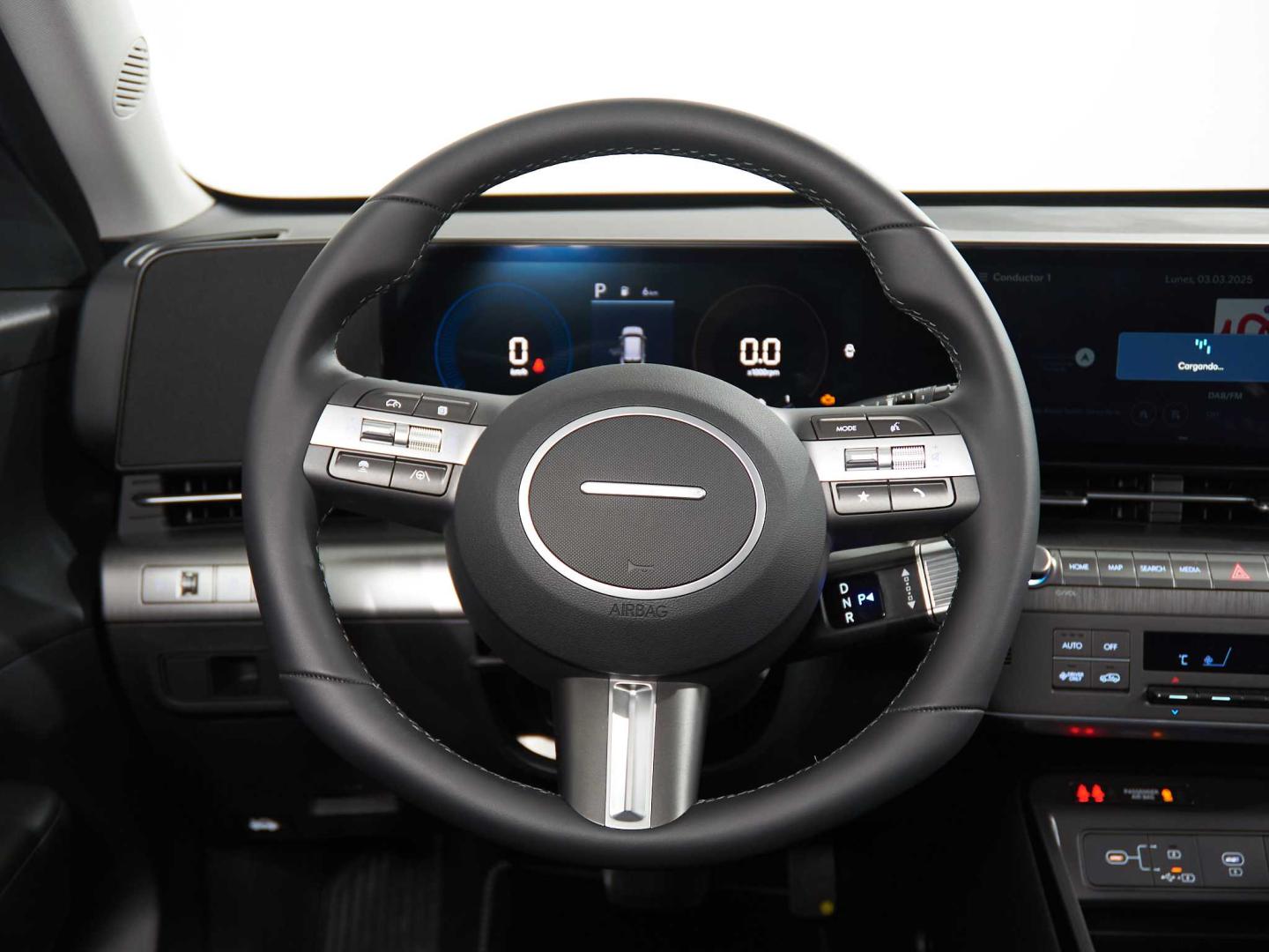 Hyundai Kona HEV 1.6 GDI Maxx DT