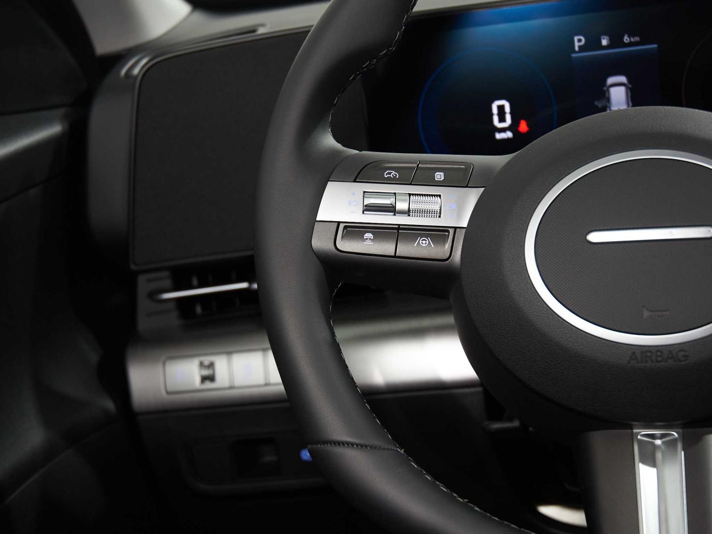 Hyundai Kona HEV 1.6 GDI Maxx DT