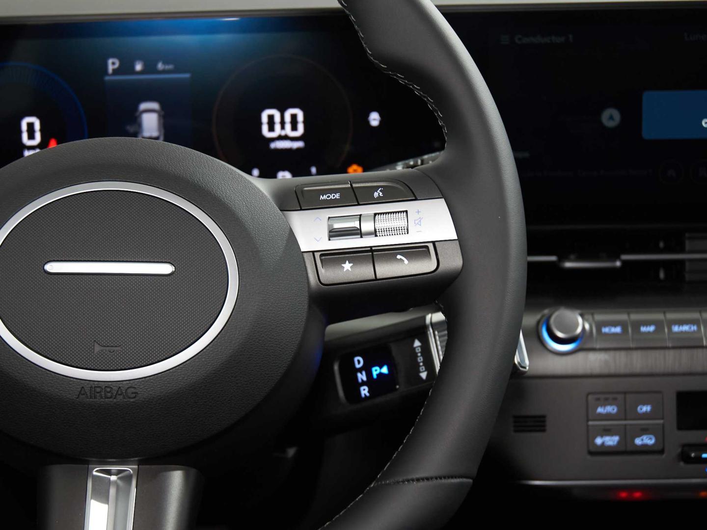 Hyundai Kona HEV 1.6 GDI Maxx DT