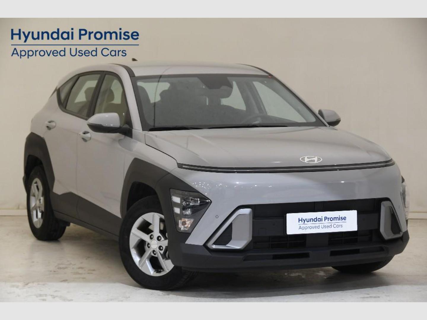 Hyundai Kona HEV 1.6 GDI Maxx DT