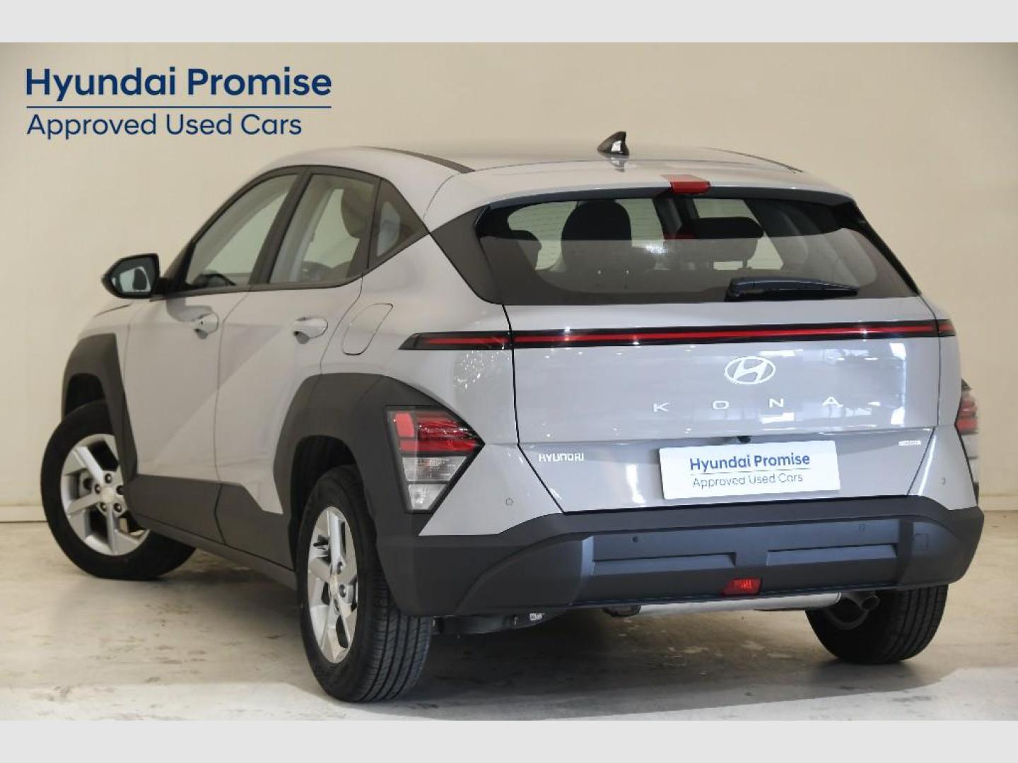 Hyundai Kona HEV 1.6 GDI Maxx DT