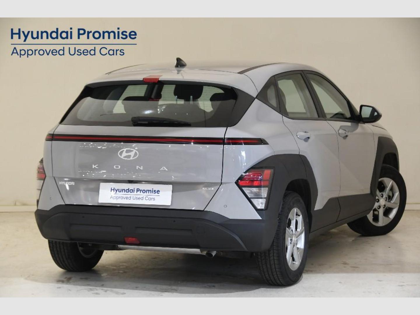 Hyundai Kona HEV 1.6 GDI Maxx DT