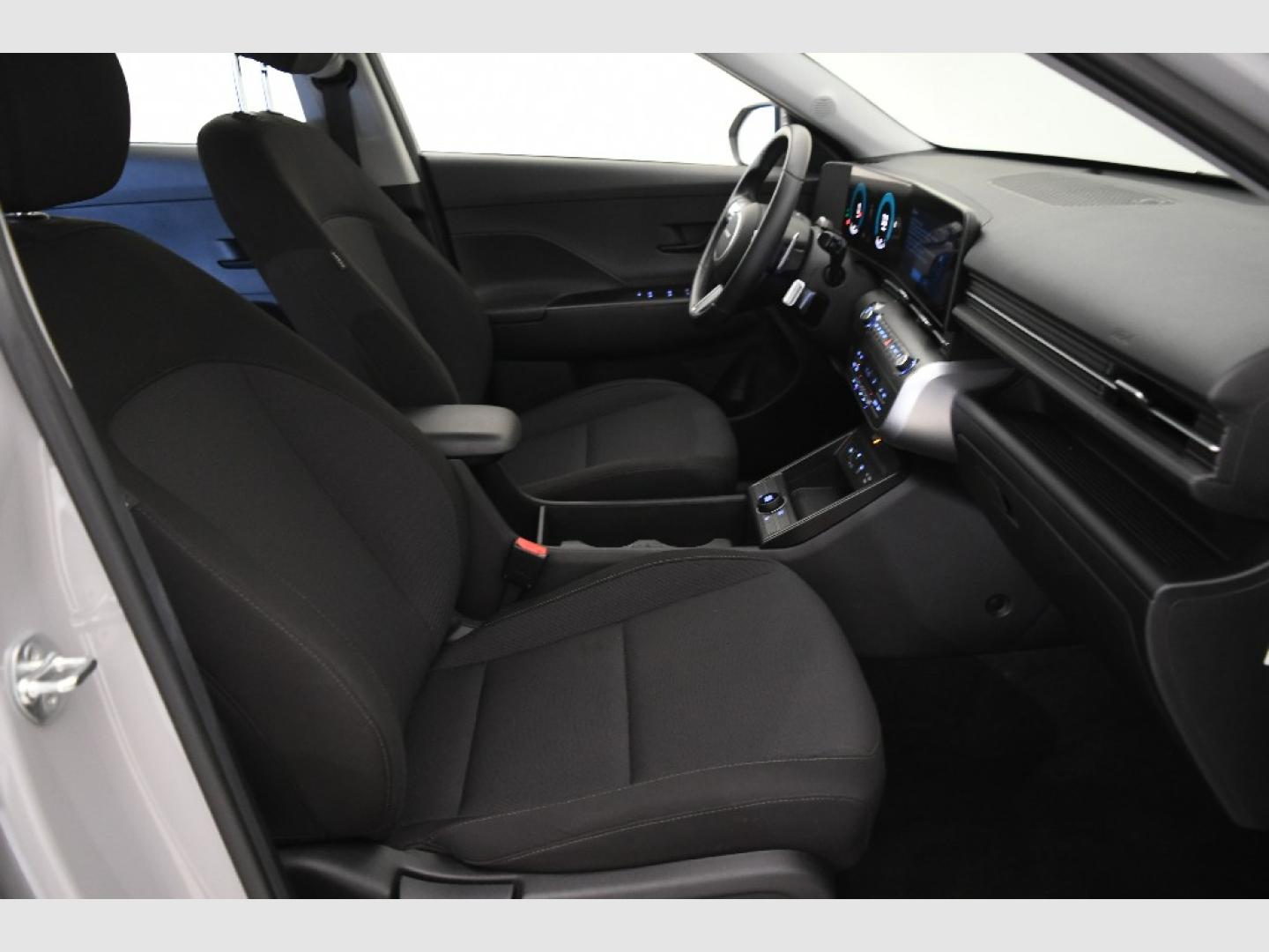 Hyundai Kona HEV 1.6 GDI Maxx DT