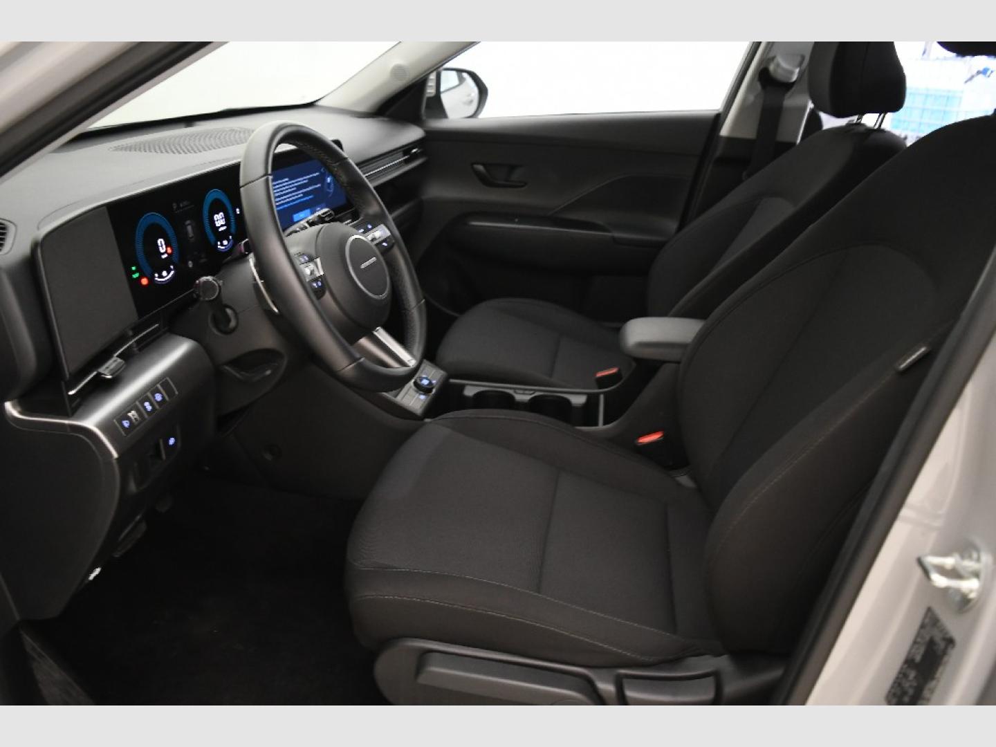 Hyundai Kona HEV 1.6 GDI Maxx DT