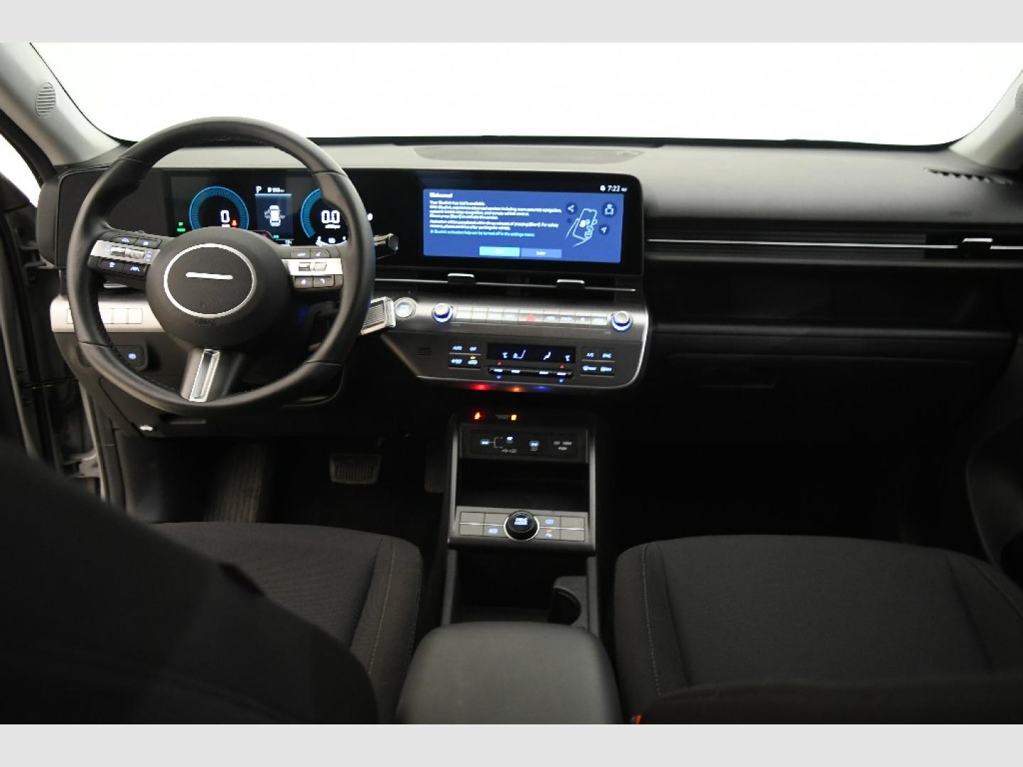 Hyundai Kona HEV 1.6 GDI Maxx DT