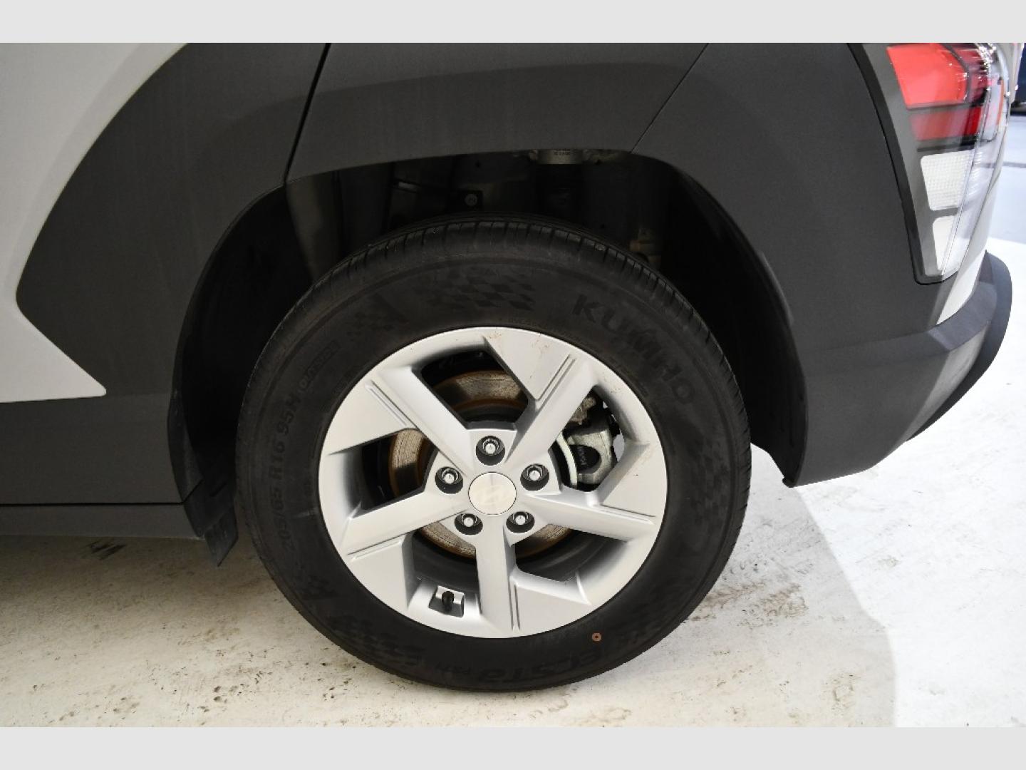 Hyundai Kona HEV 1.6 GDI Maxx DT