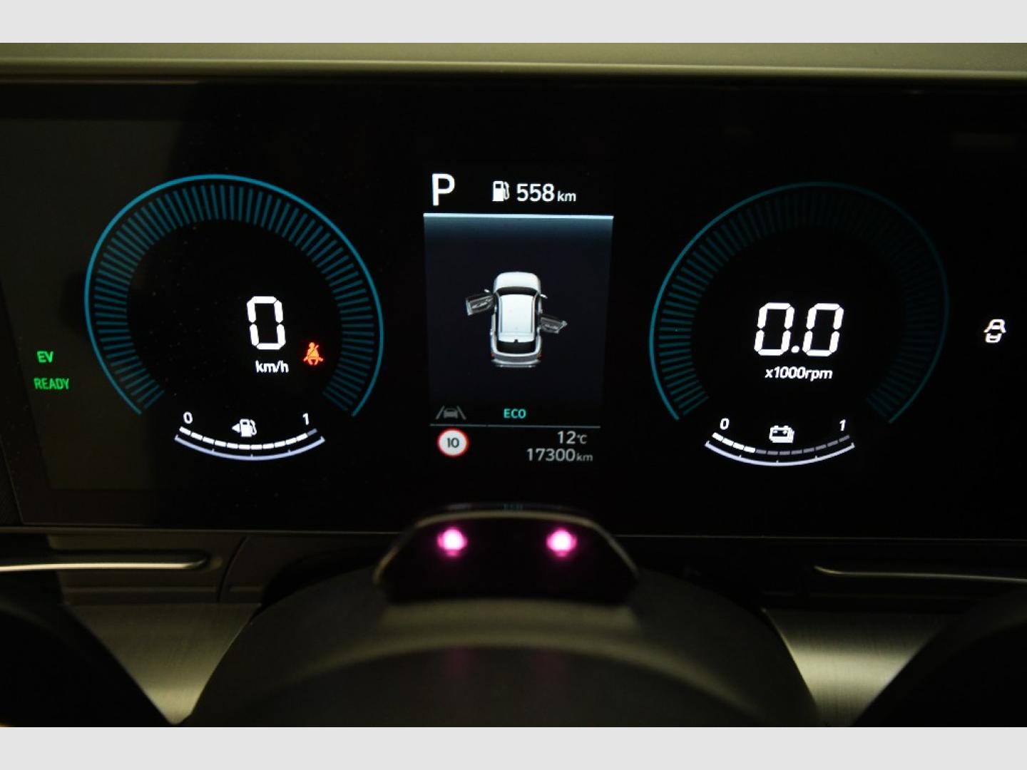 Hyundai Kona HEV 1.6 GDI Maxx DT