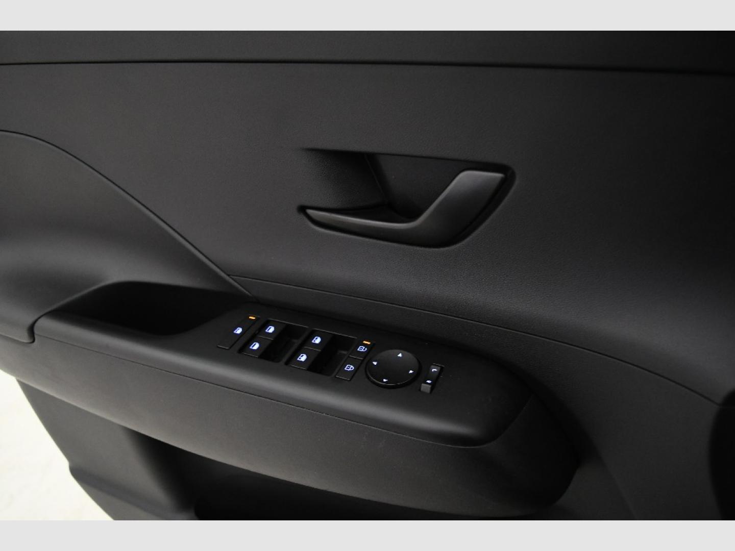 Hyundai Kona HEV 1.6 GDI Maxx DT