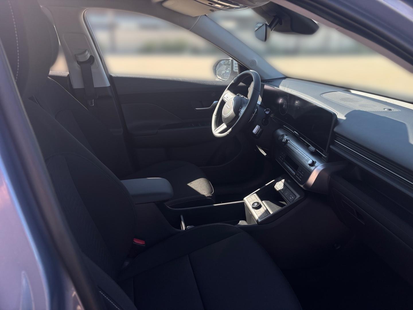 Hyundai Kona Flexx 204