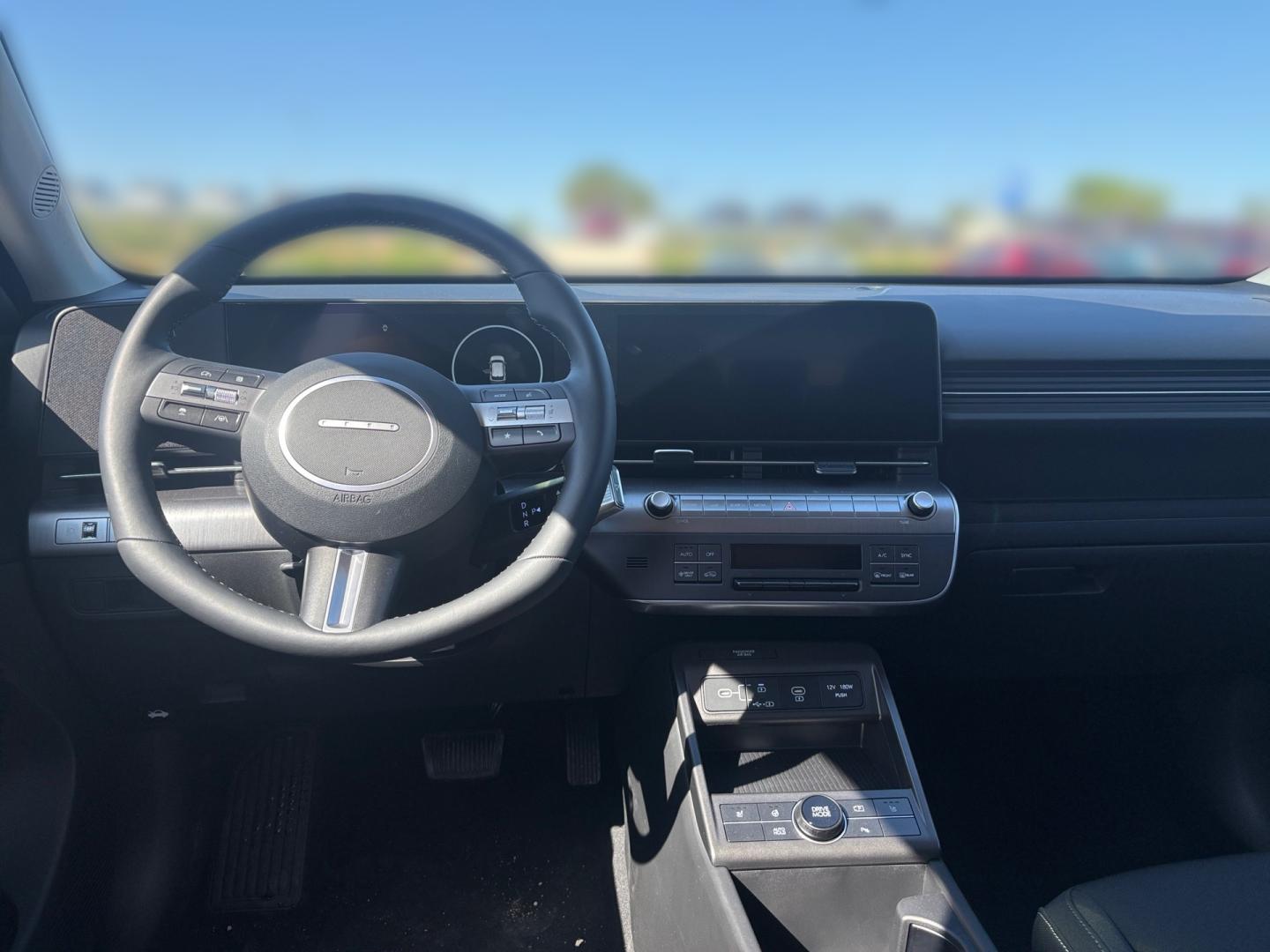 Hyundai Kona Flexx 204