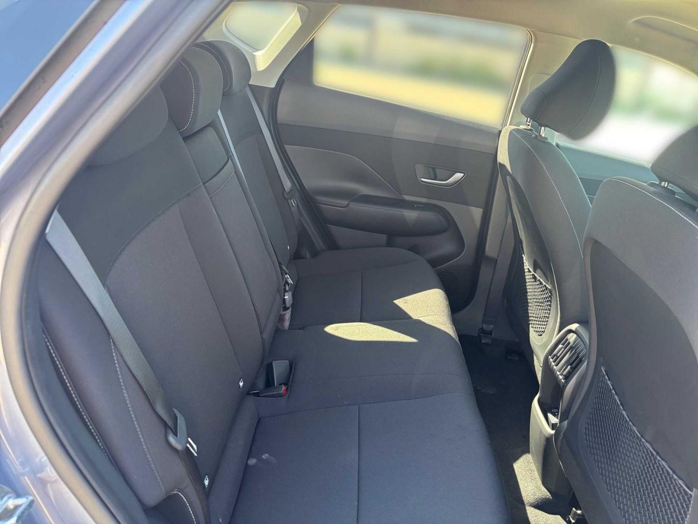 Hyundai Kona Flexx 204