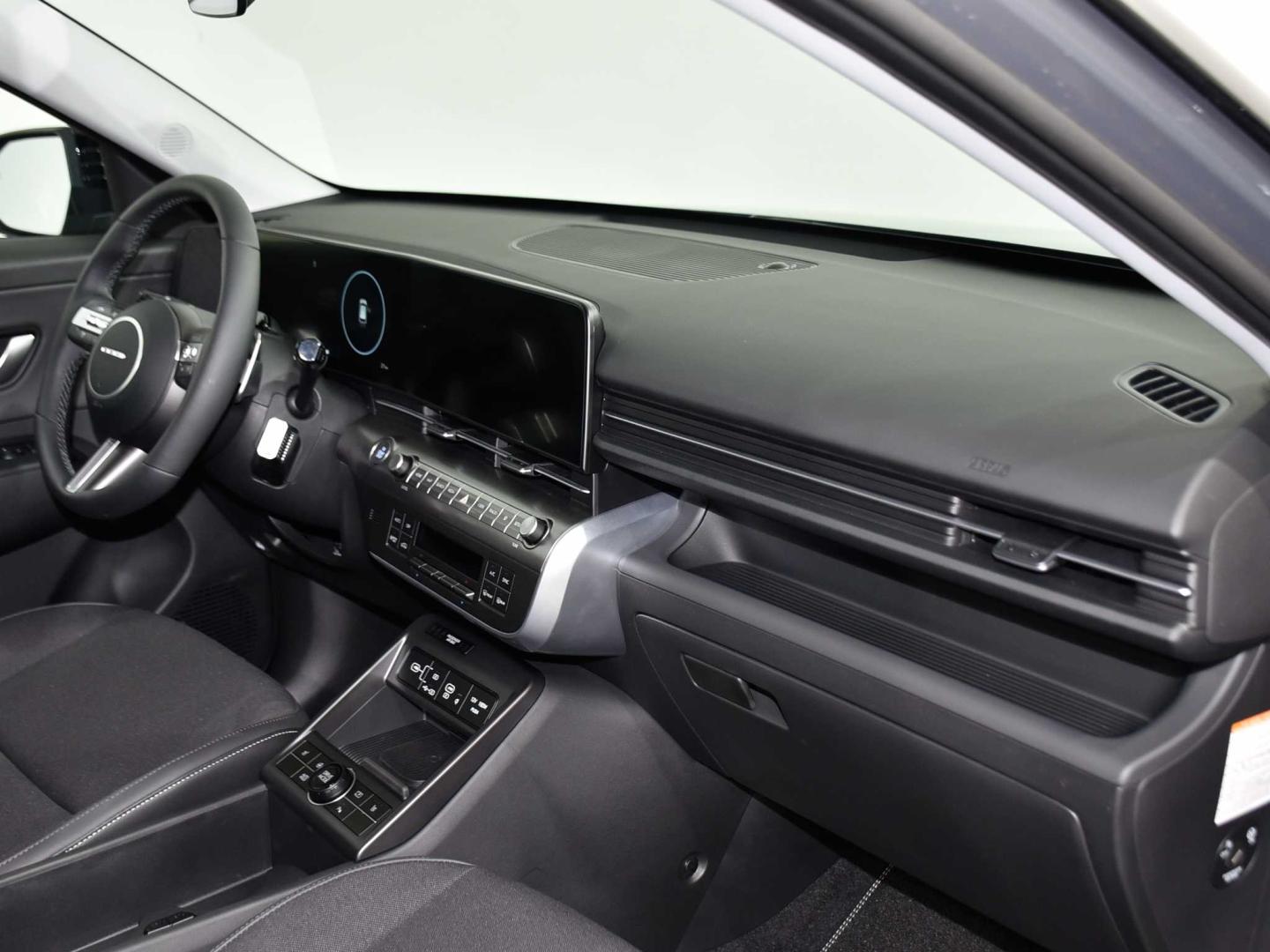 Hyundai Kona Tecno 2C 204