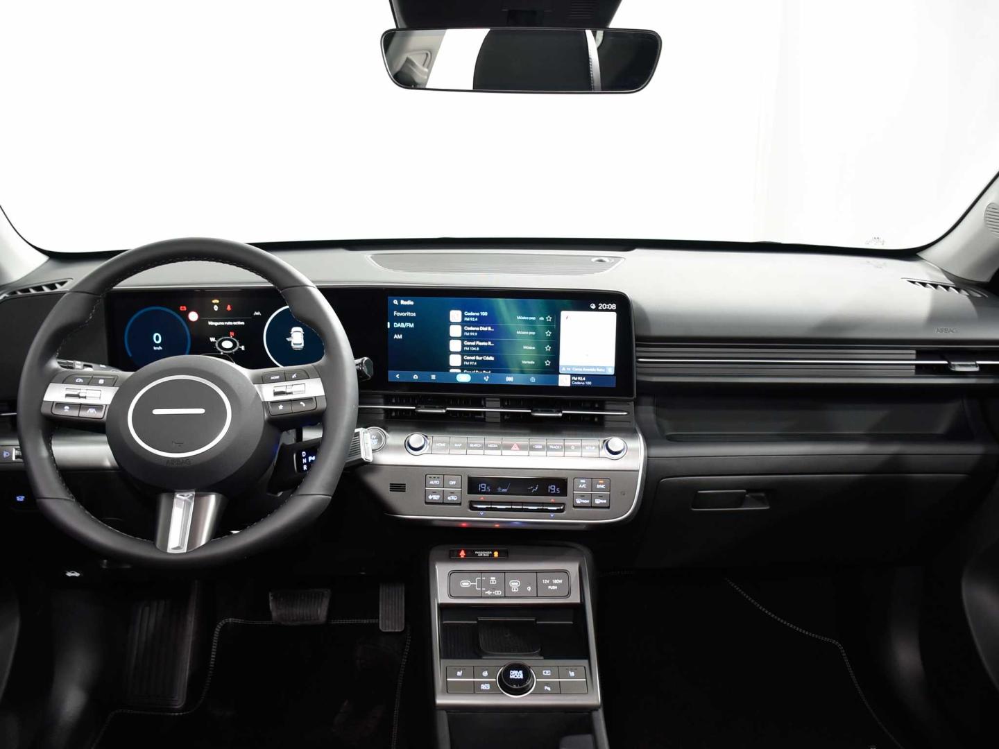 Hyundai Kona Tecno 2C 204