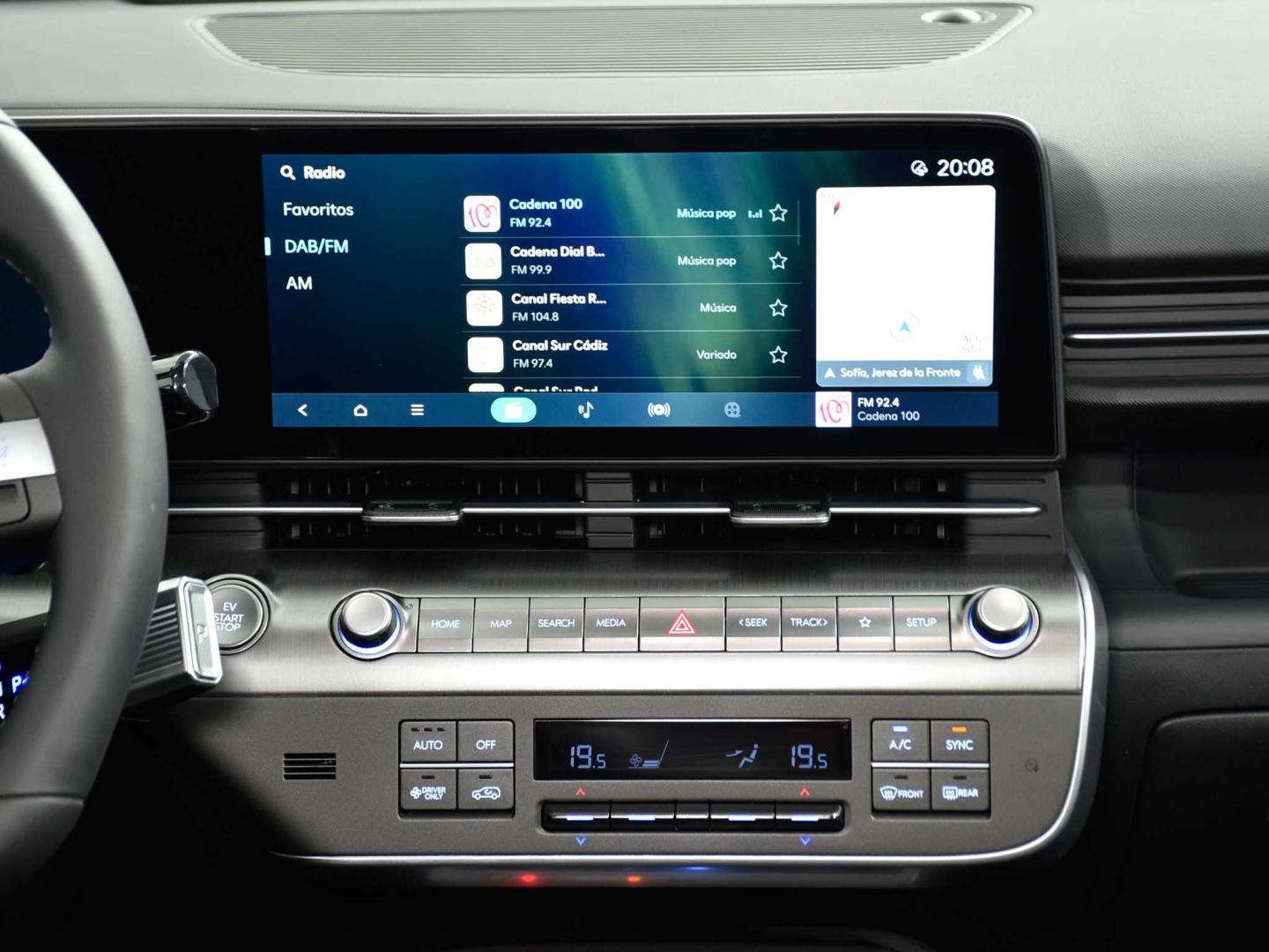 Hyundai Kona Tecno 2C 204