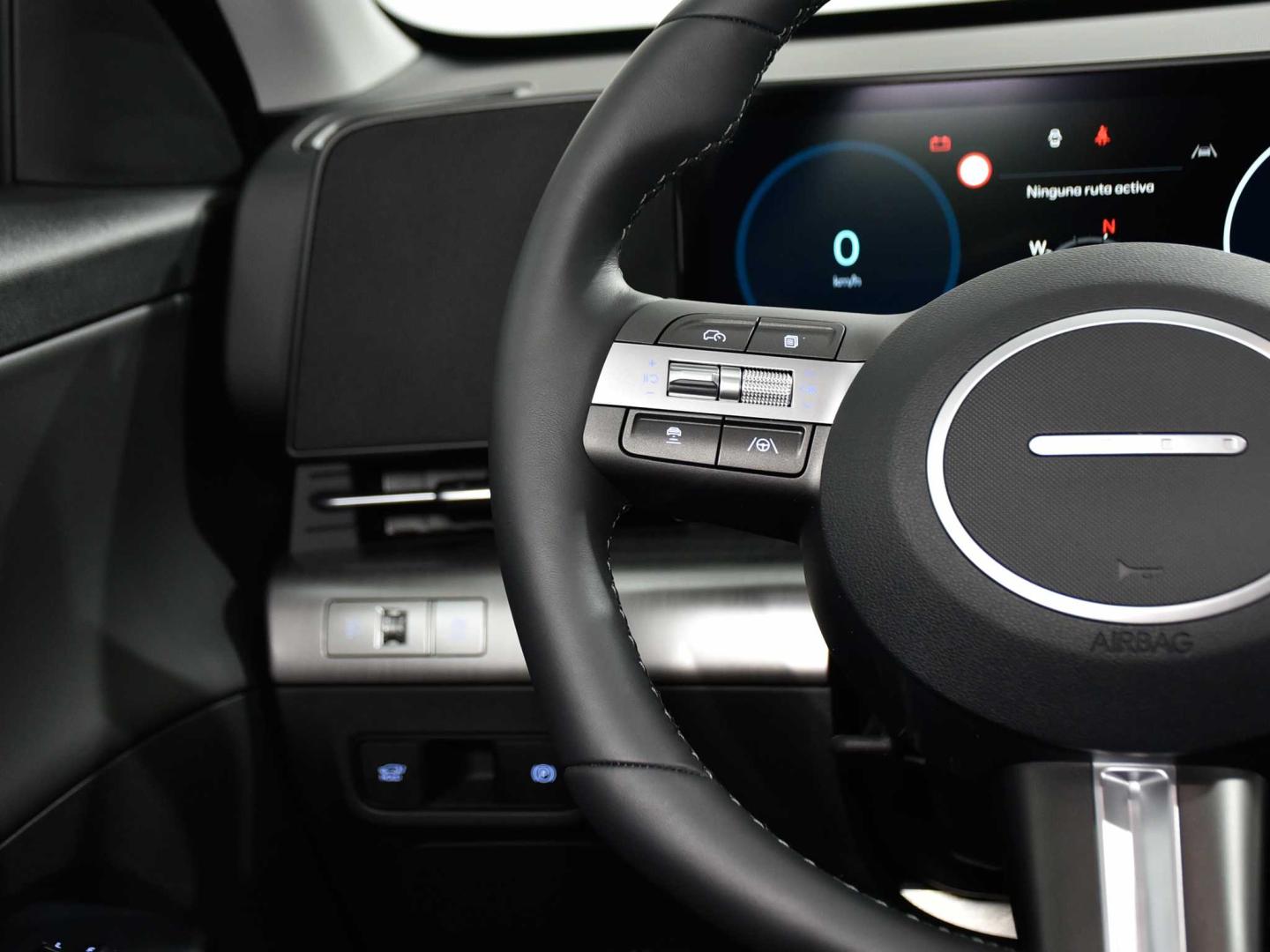 Hyundai Kona Tecno 2C 204