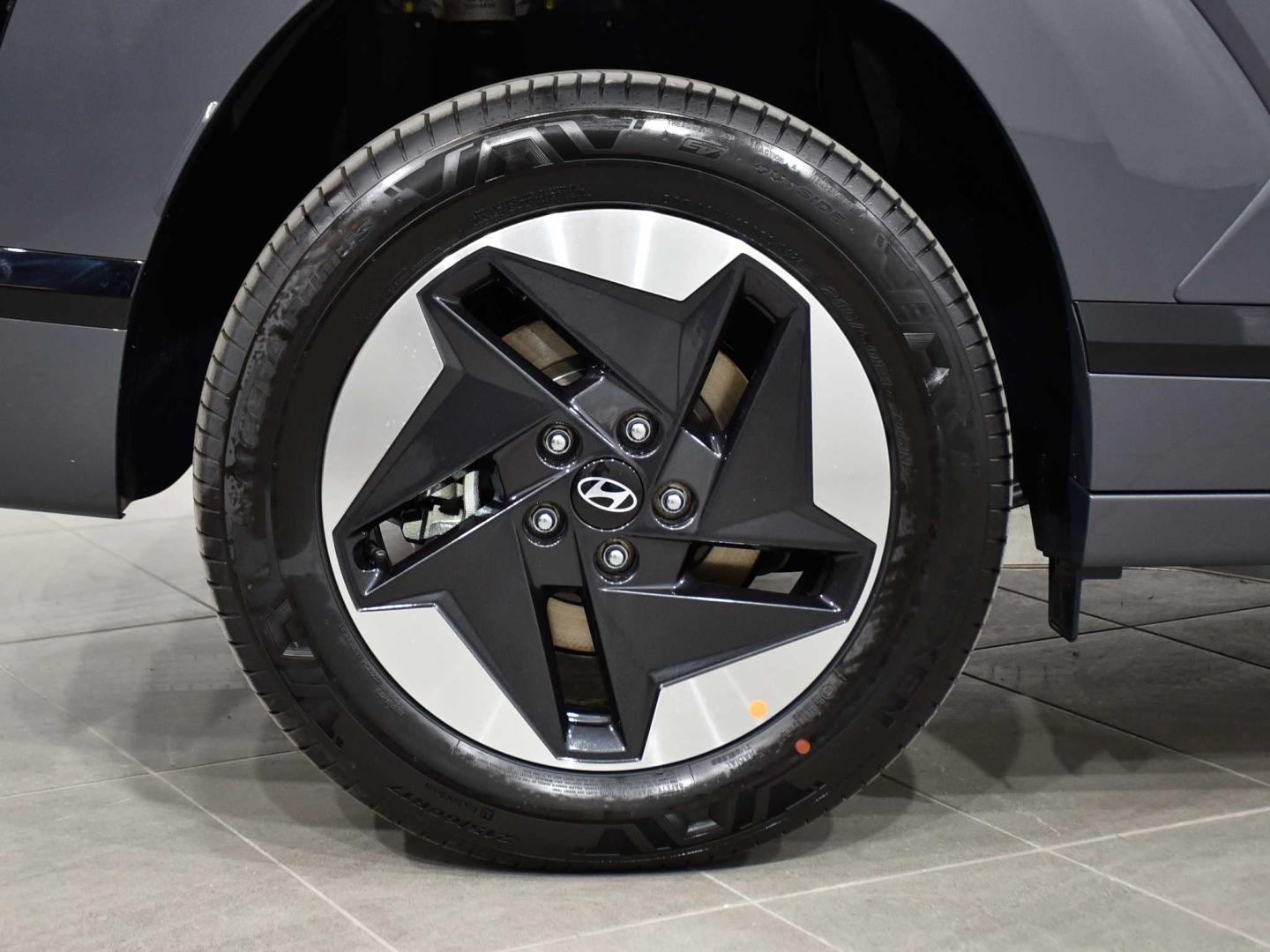 Hyundai Kona Tecno 2C 204