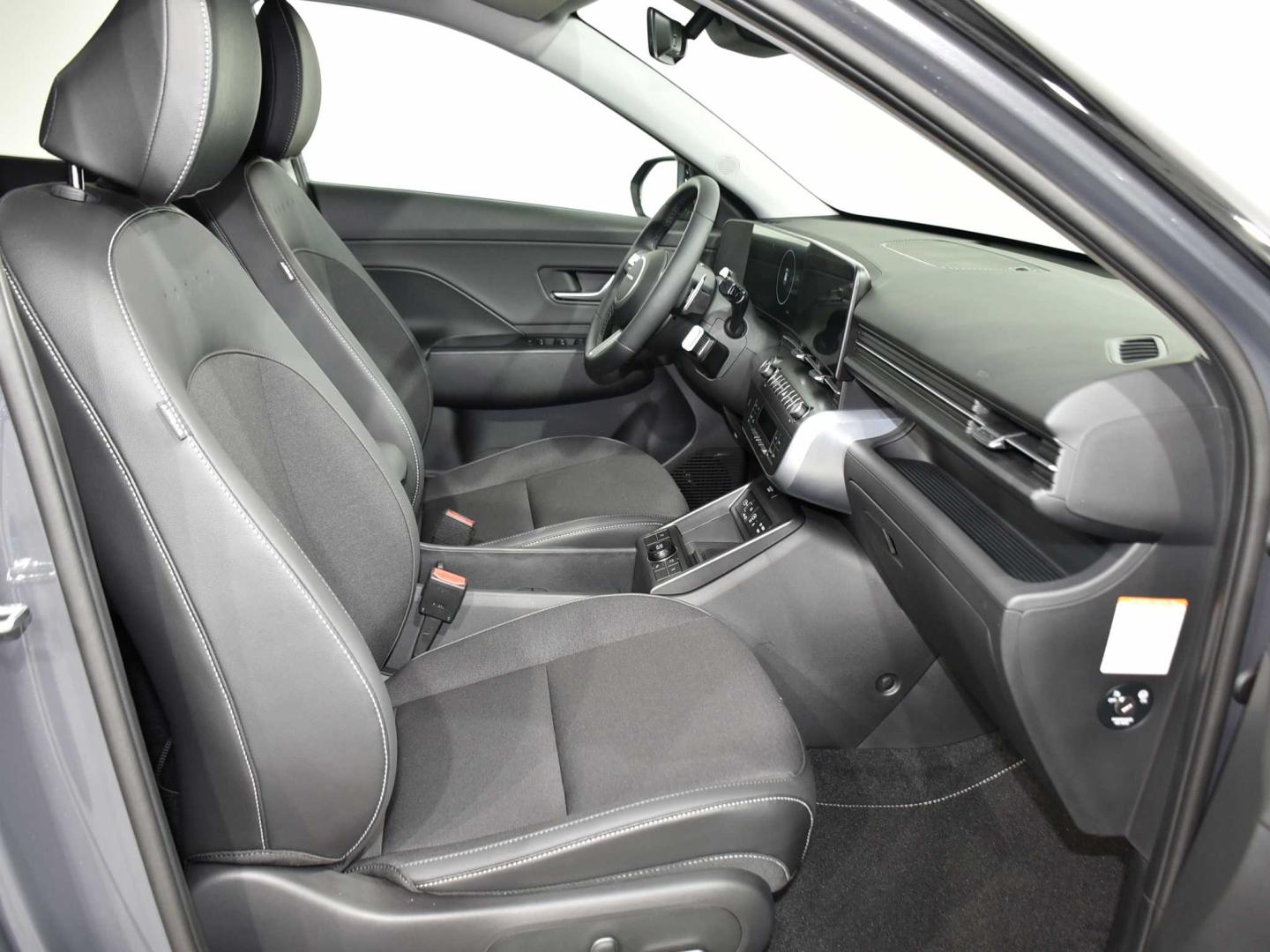 Hyundai Kona Tecno 2C 204