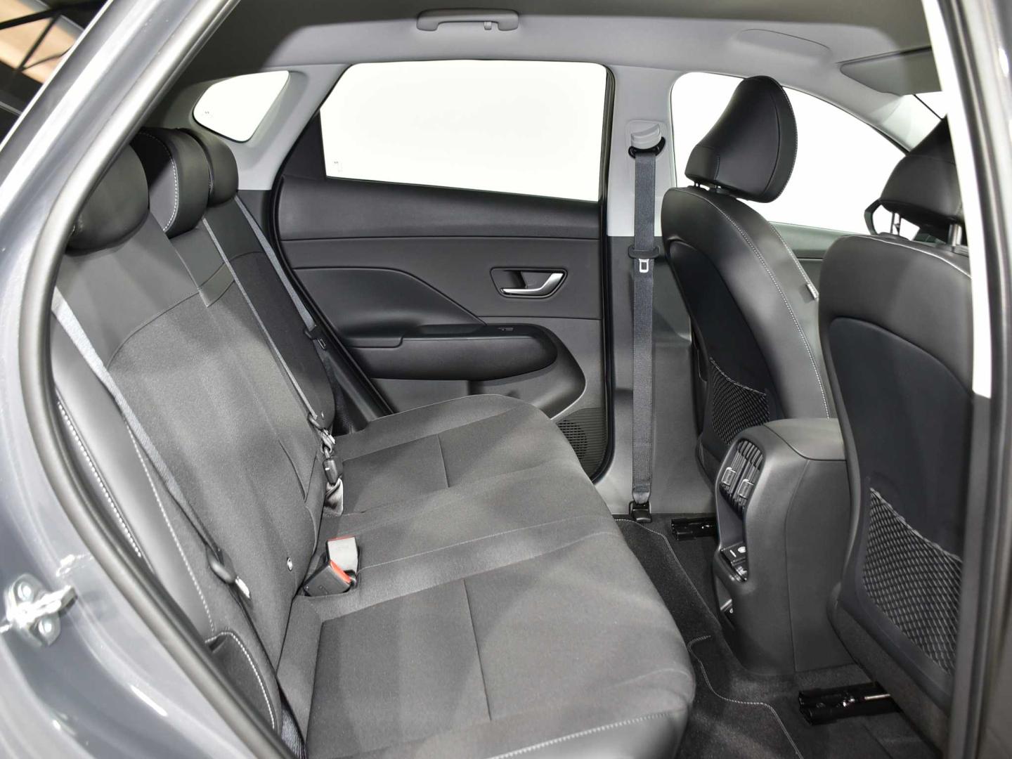 Hyundai Kona Tecno 2C 204