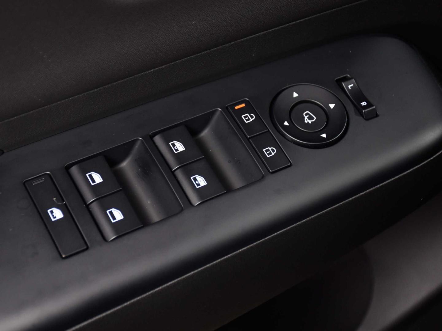 Hyundai Kona Tecno 2C 204