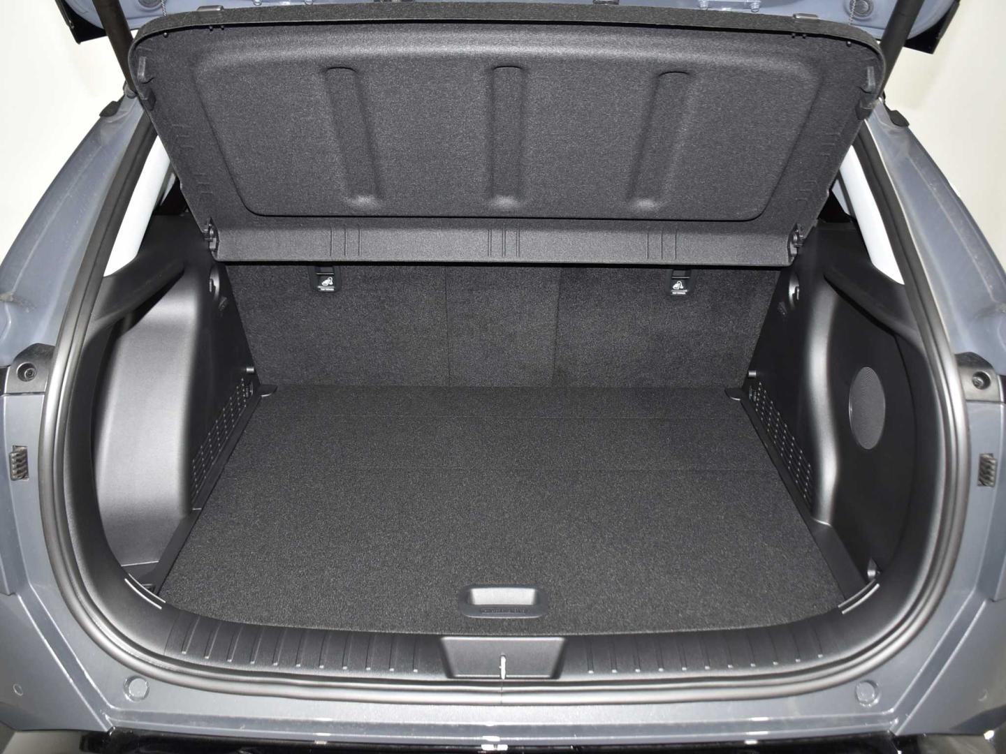 Hyundai Kona Tecno 2C 204