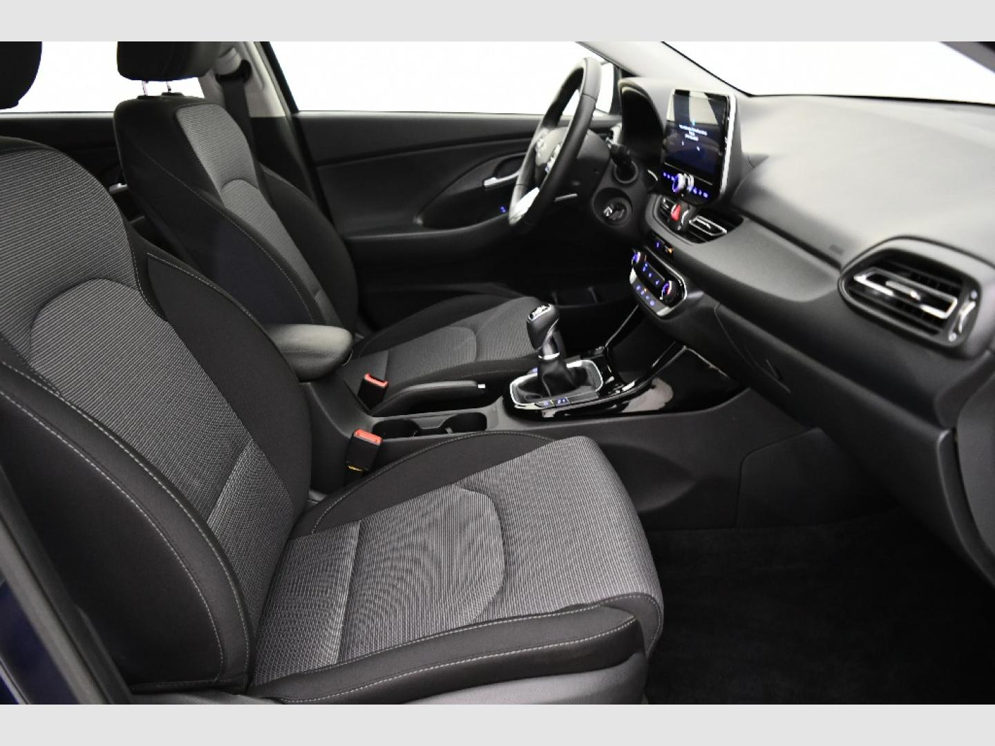 Hyundai i30 1.0 TGDI Klass 48V 100