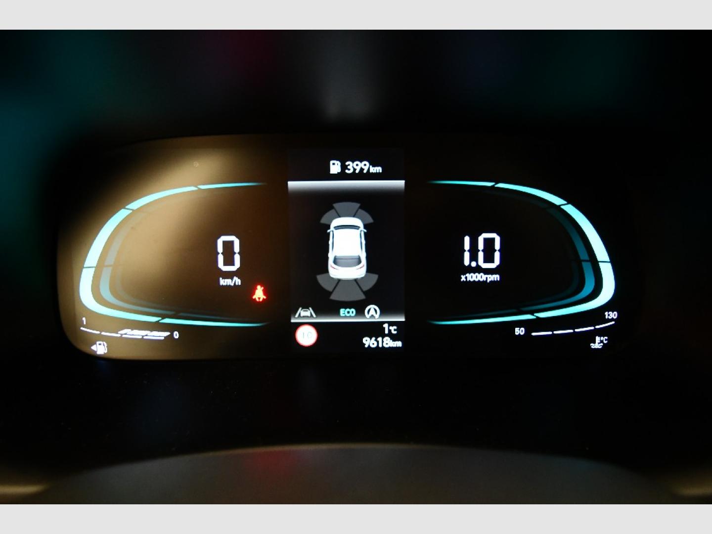 Hyundai i30 1.0 TGDI Klass 48V 100